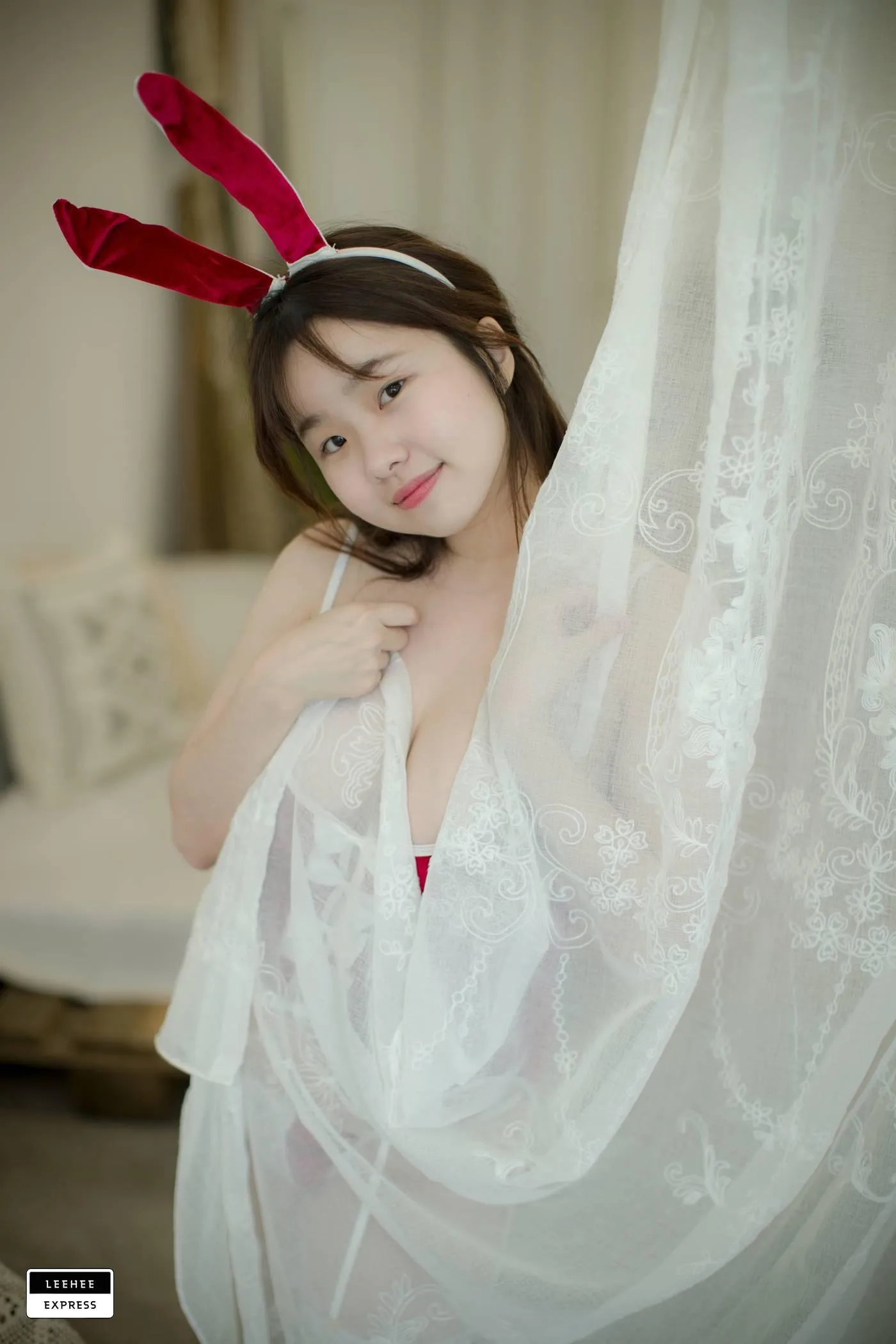 [LeeheeExpress]016 LEBE-015 – Merry[44P]插图4