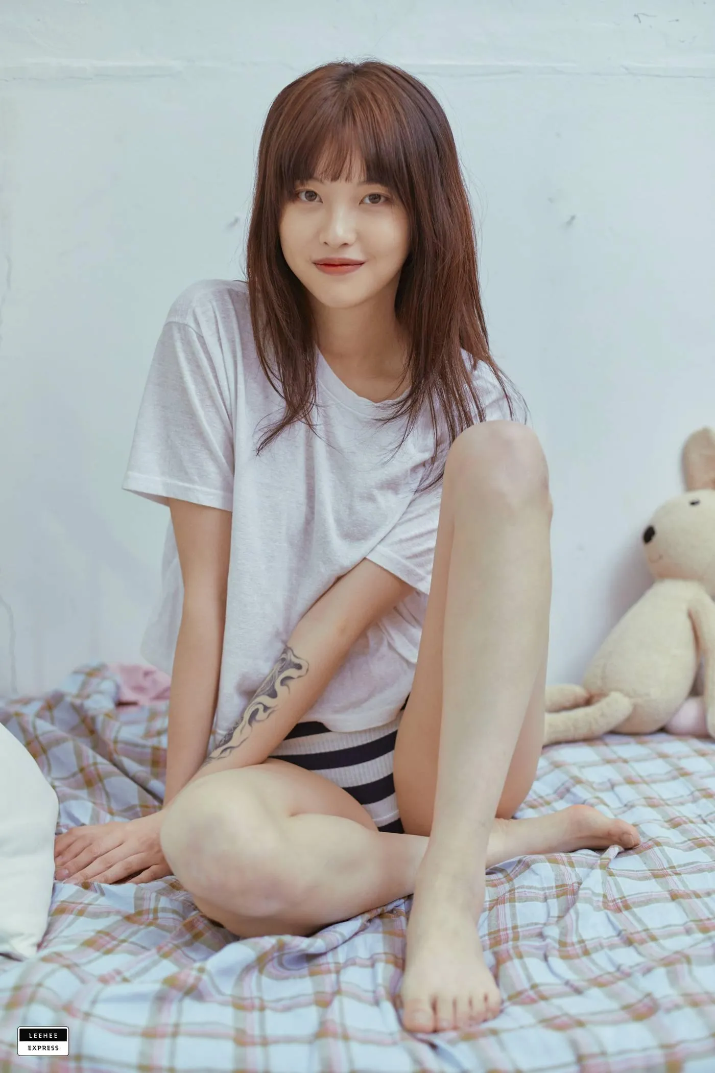 [LeeheeExpress]027 LEBE-031A – GMS[49P]插图5