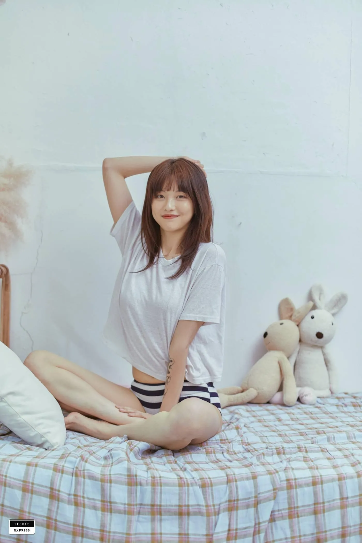 [LeeheeExpress]027 LEBE-031A – GMS[49P]插图6