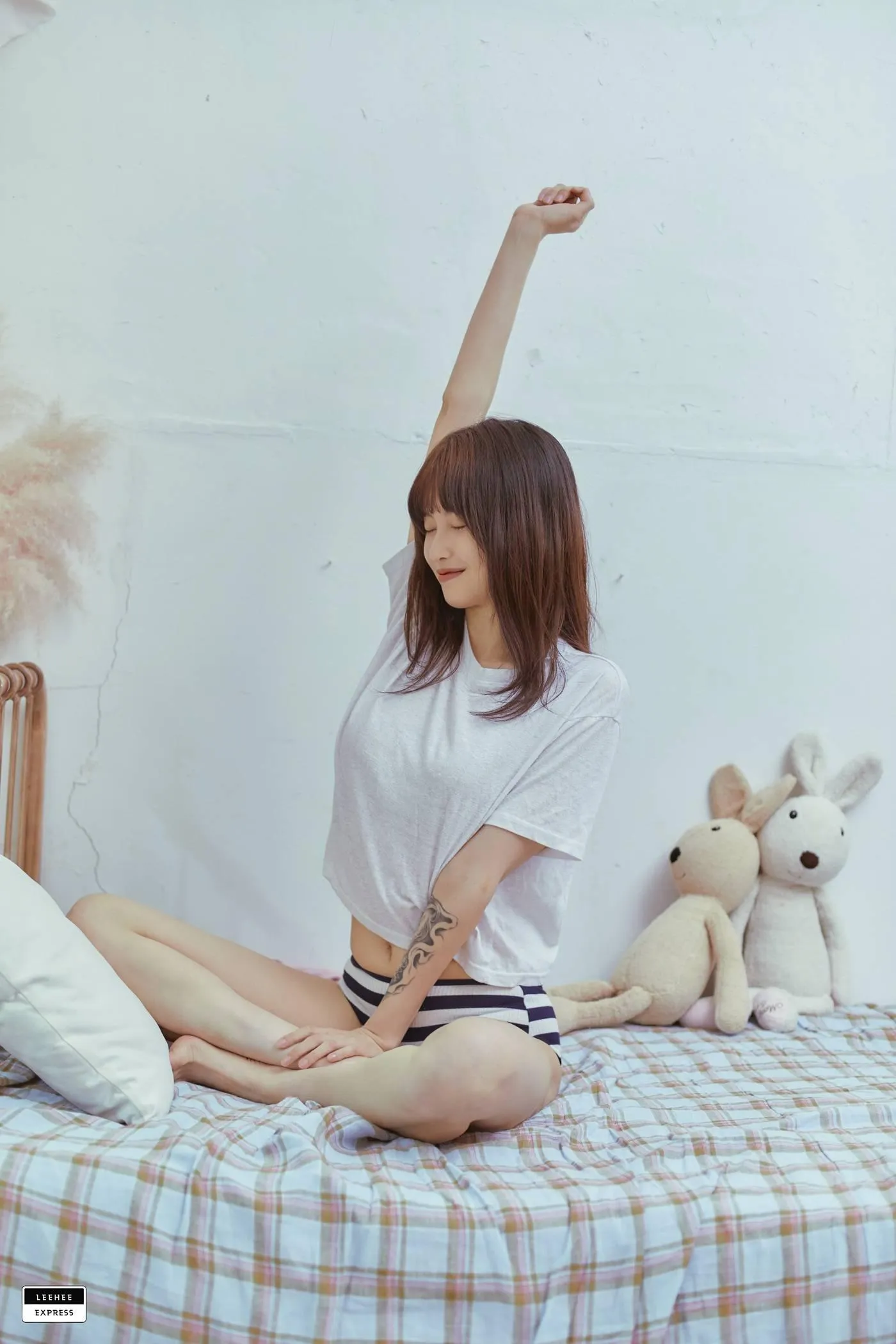 [LeeheeExpress]027 LEBE-031A – GMS[49P]插图7