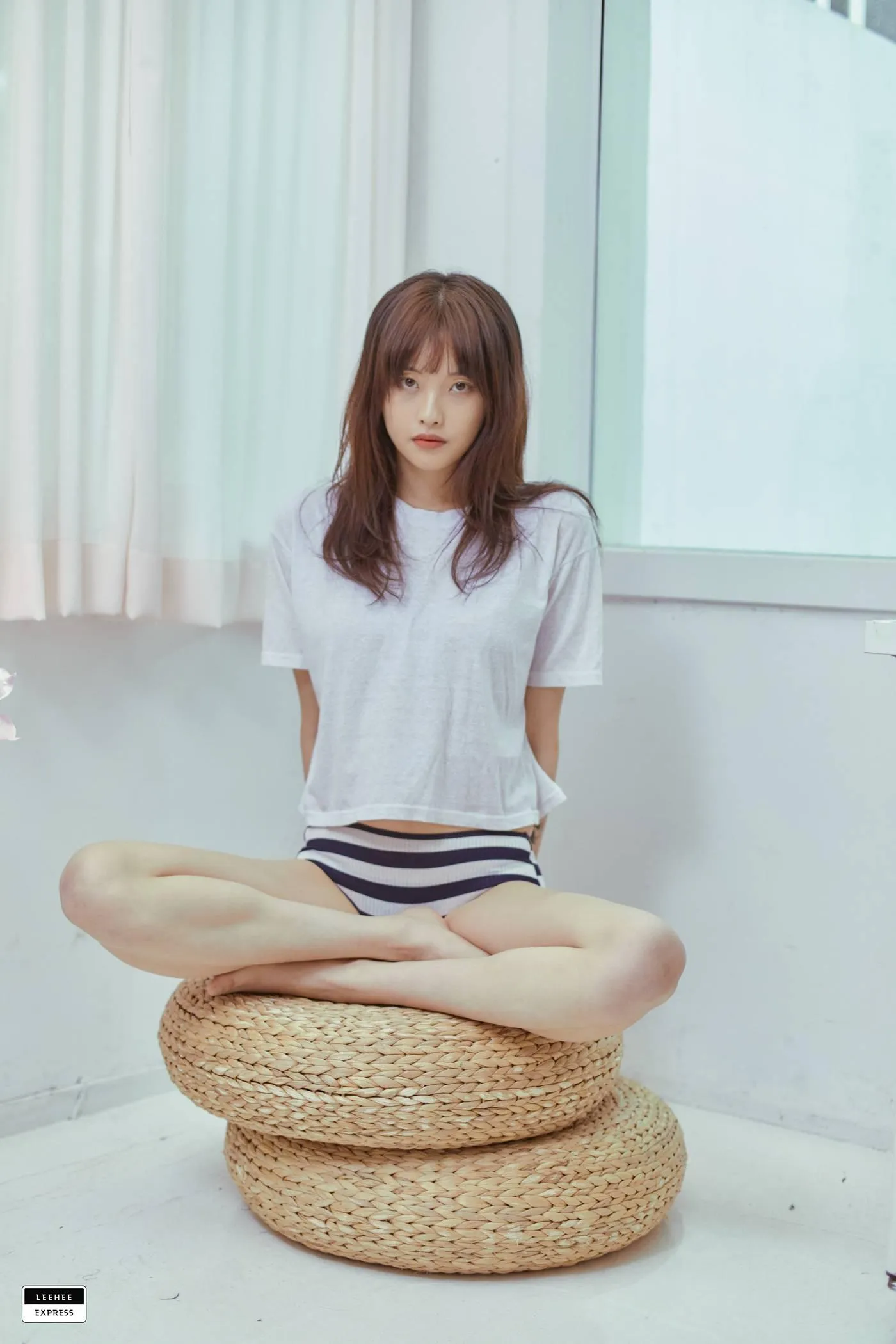 [LeeheeExpress]027 LEBE-031A – GMS[49P]插图9
