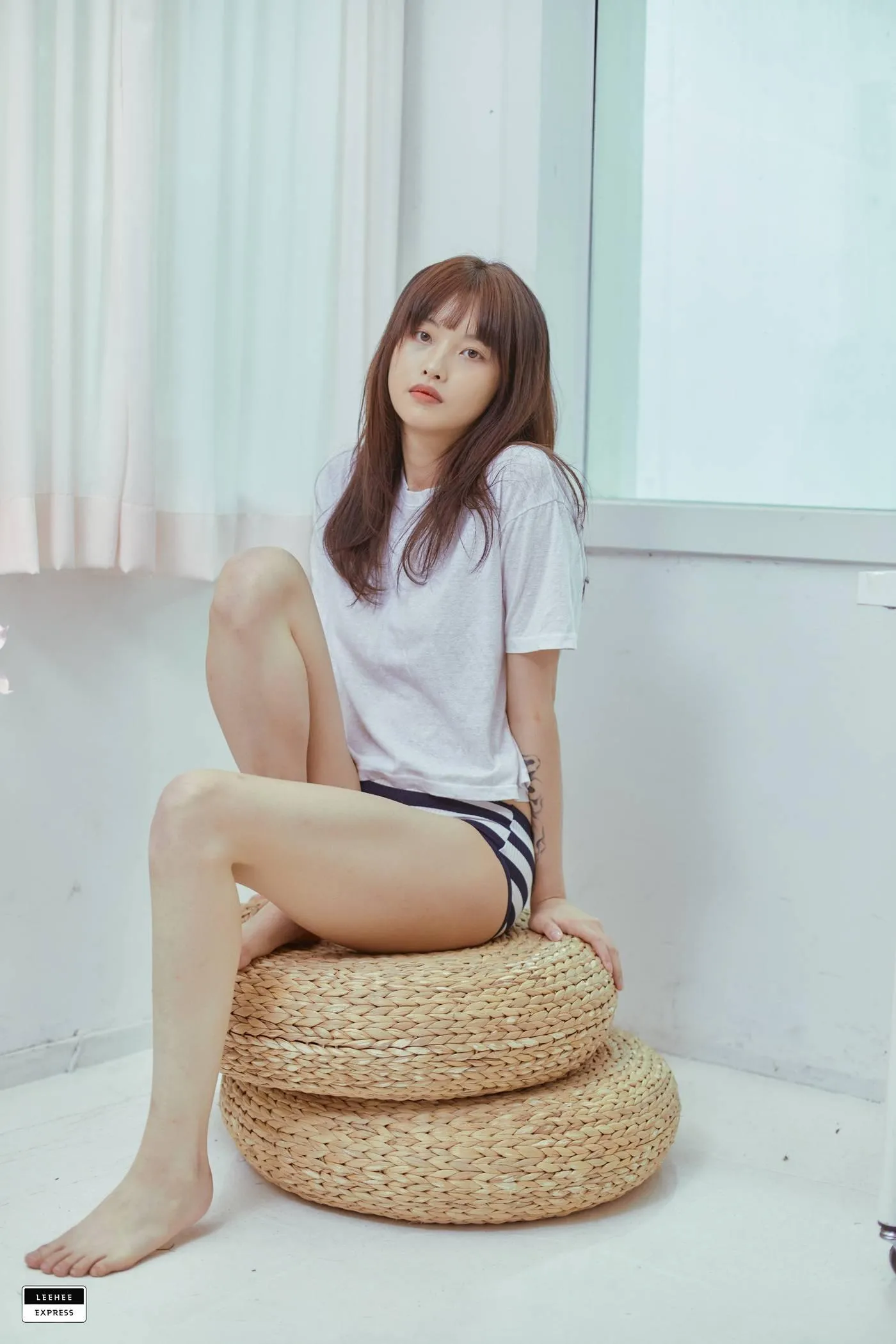 [LeeheeExpress]027 LEBE-031A – GMS[49P]插图