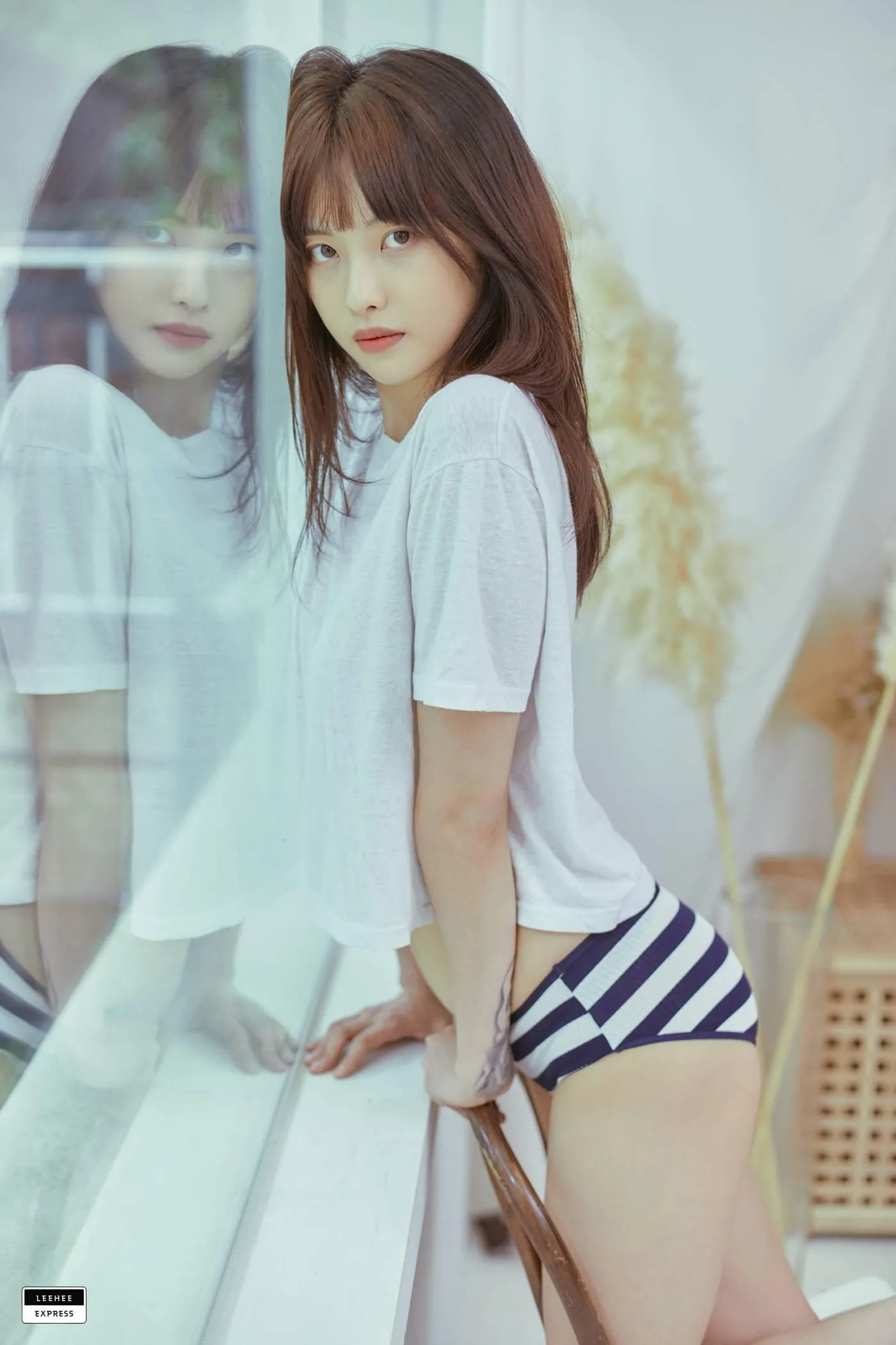 [LeeheeExpress]027 LEBE-031A – GMS[49P]插图8