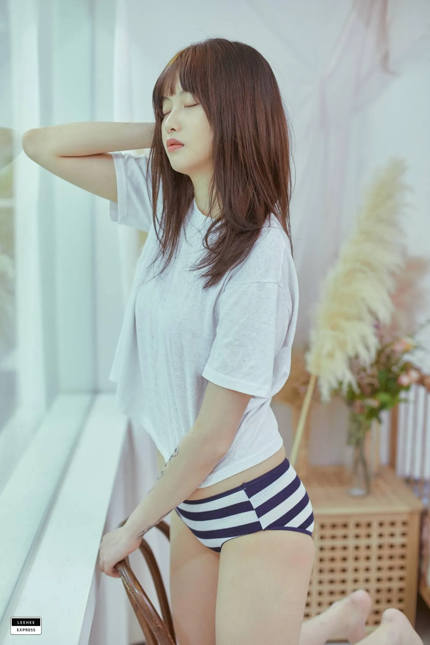 [LeeheeExpress]027 LEBE-031A – GMS[49P]插图9