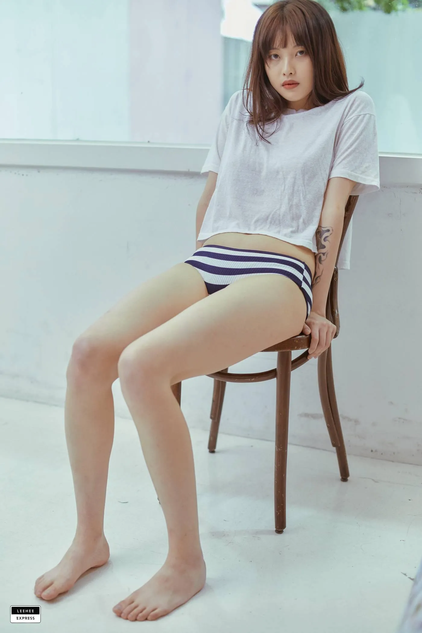 [LeeheeExpress]027 LEBE-031A – GMS[49P]插图3