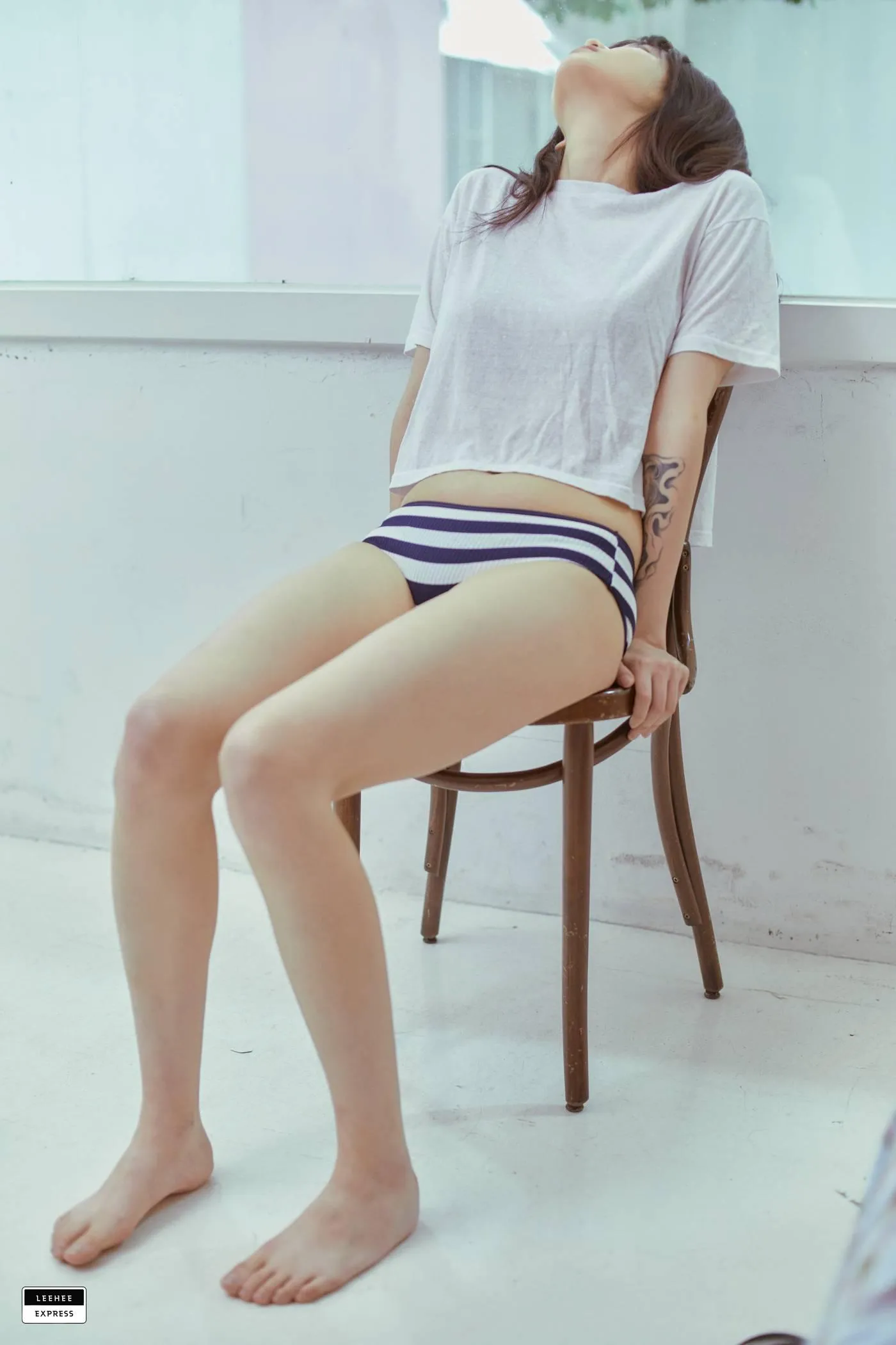 [LeeheeExpress]027 LEBE-031A – GMS[49P]插图4