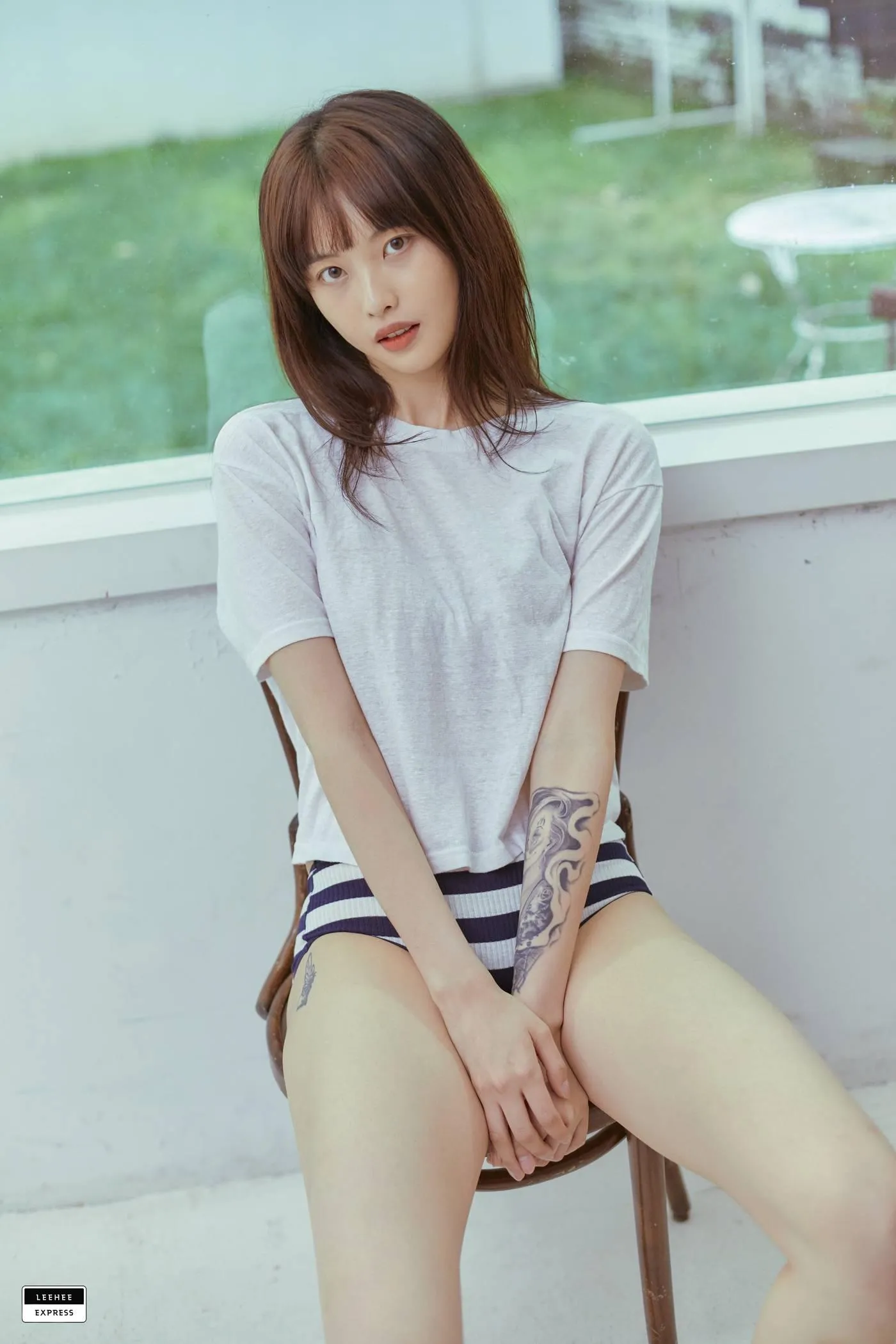 [LeeheeExpress]027 LEBE-031A – GMS[49P]插图5