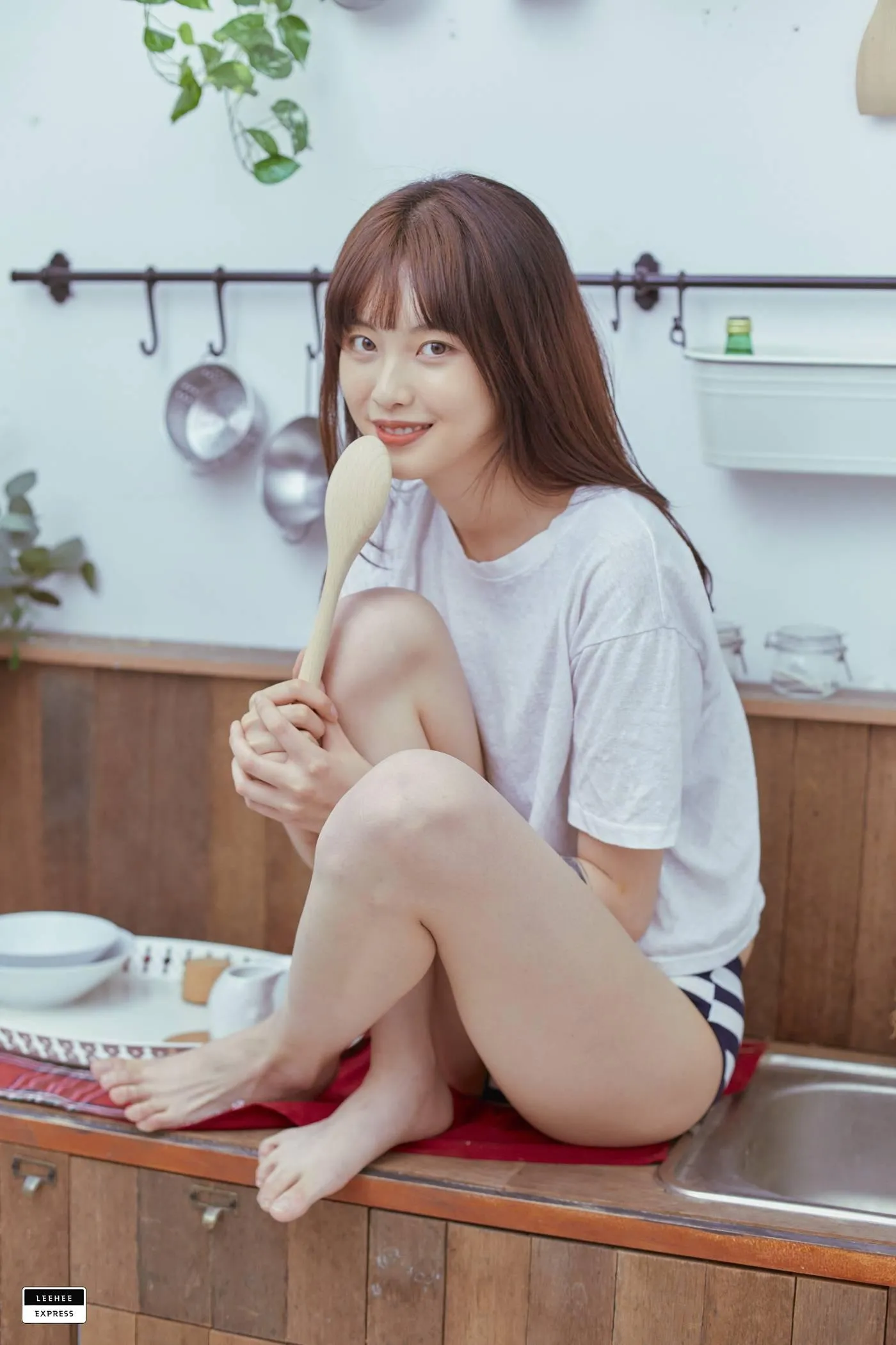 [LeeheeExpress]027 LEBE-031A – GMS[49P]插图6