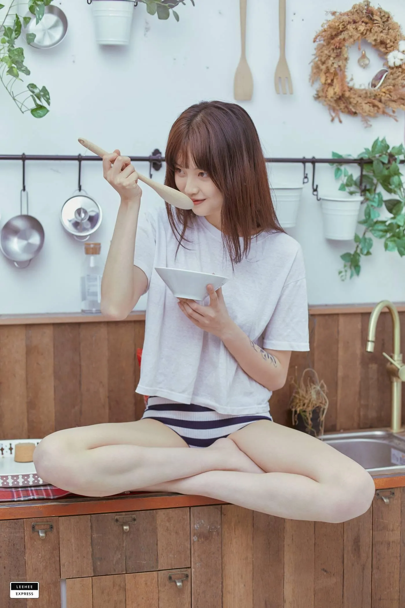 [LeeheeExpress]027 LEBE-031A – GMS[49P]插图8