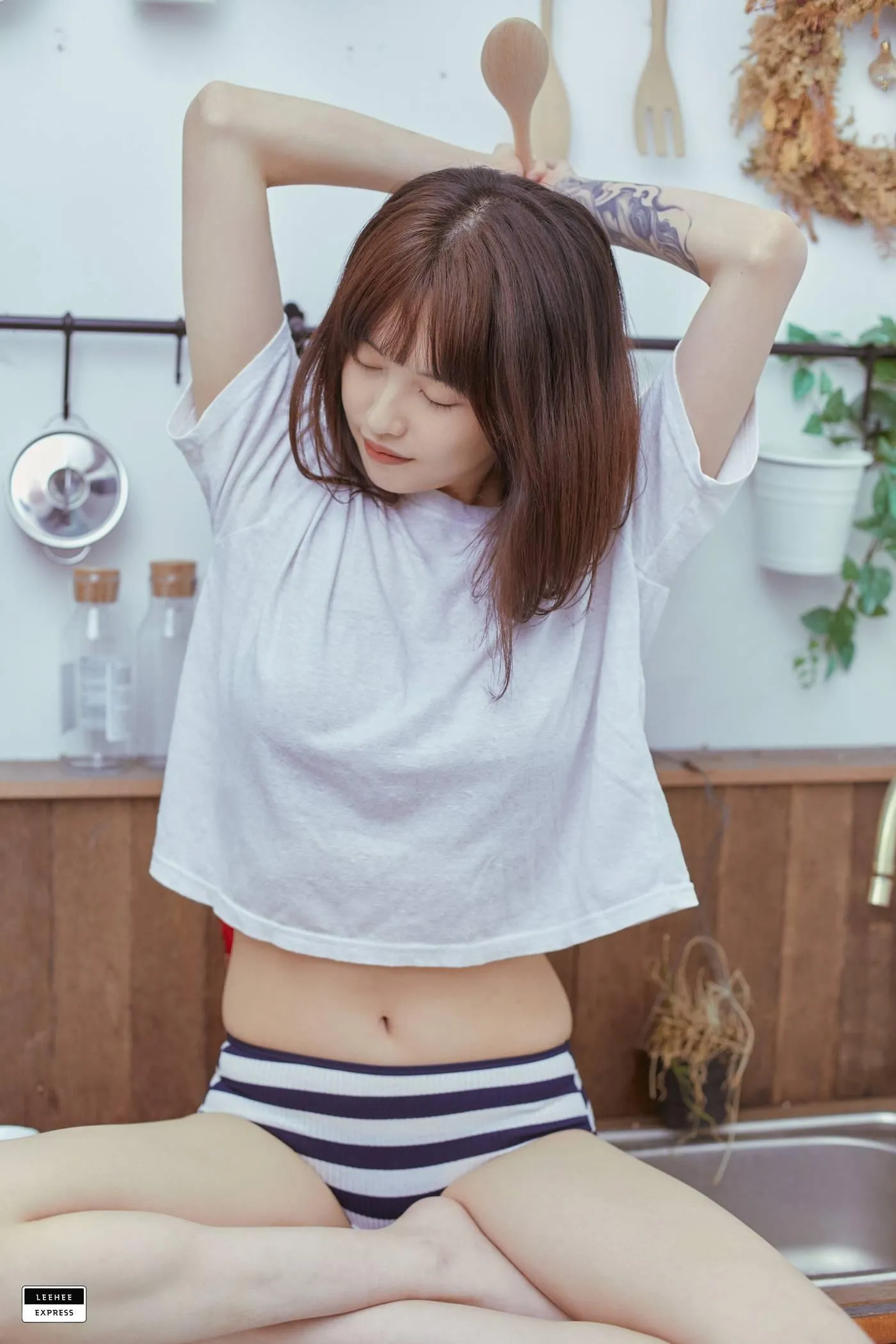 [LeeheeExpress]027 LEBE-031A – GMS[49P]插图9
