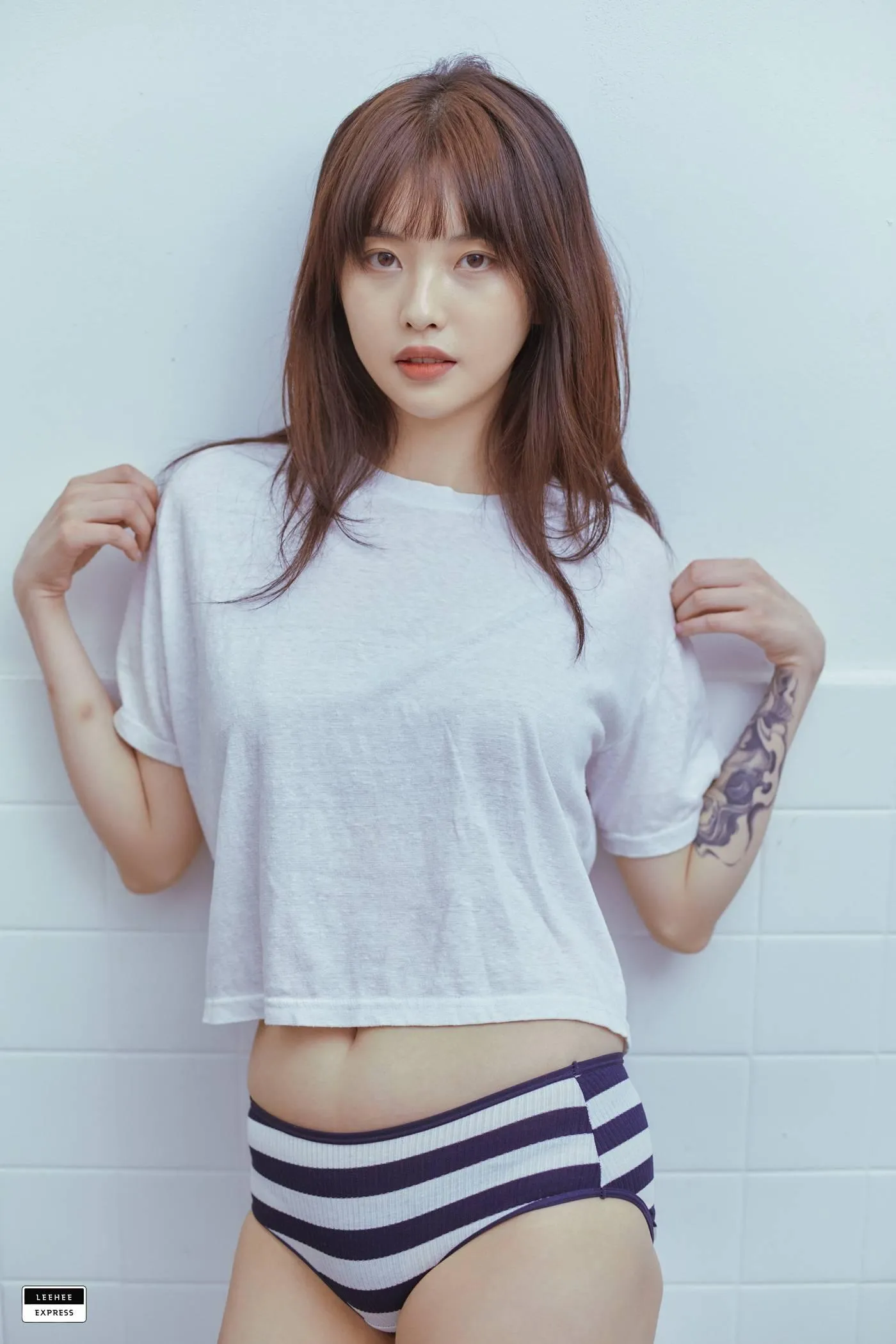 [LeeheeExpress]027 LEBE-031A – GMS[49P]插图2