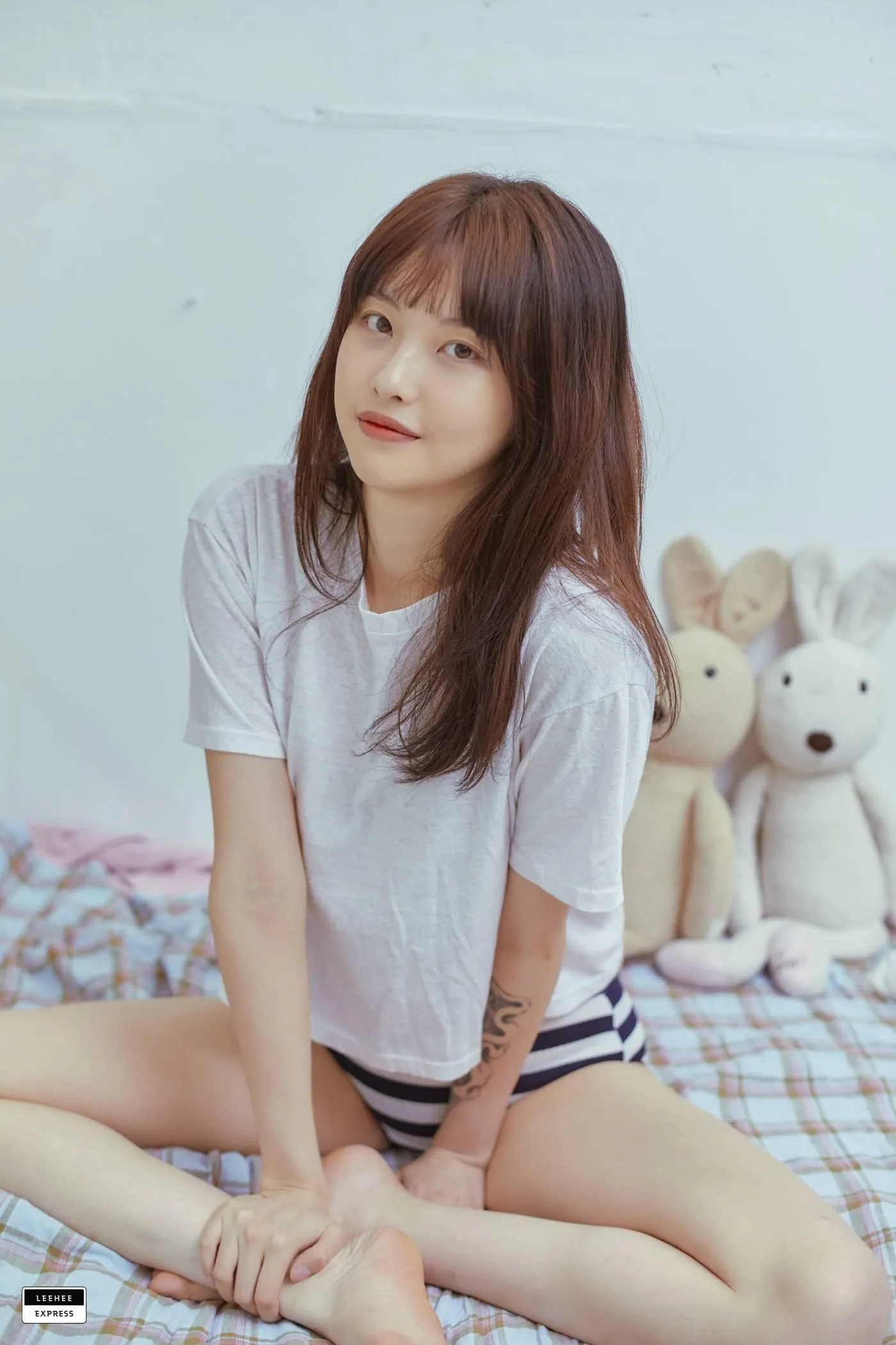 [LeeheeExpress]027 LEBE-031A – GMS[49P]插图3
