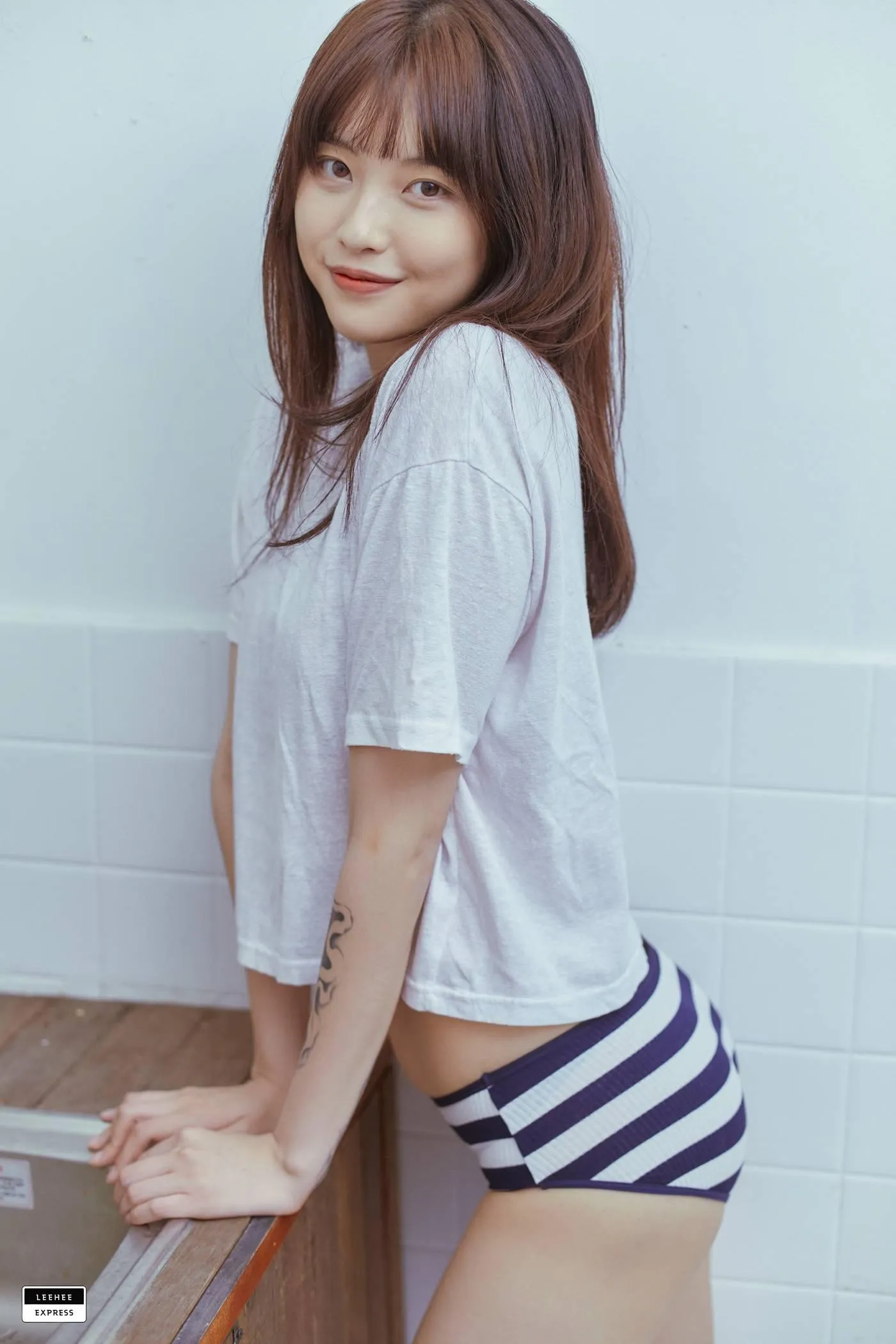 [LeeheeExpress]027 LEBE-031A – GMS[49P]插图4