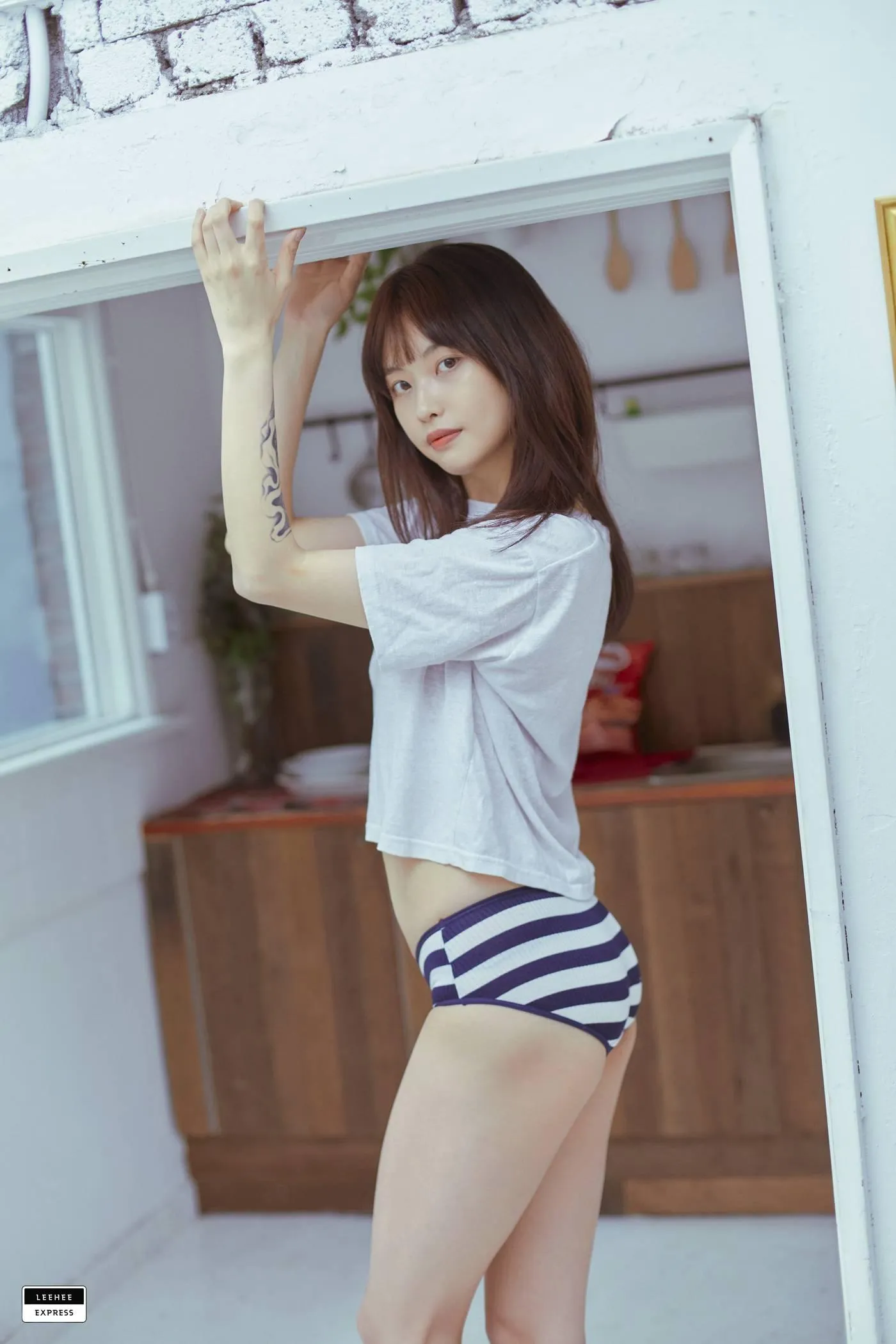 [LeeheeExpress]027 LEBE-031A – GMS[49P]插图8