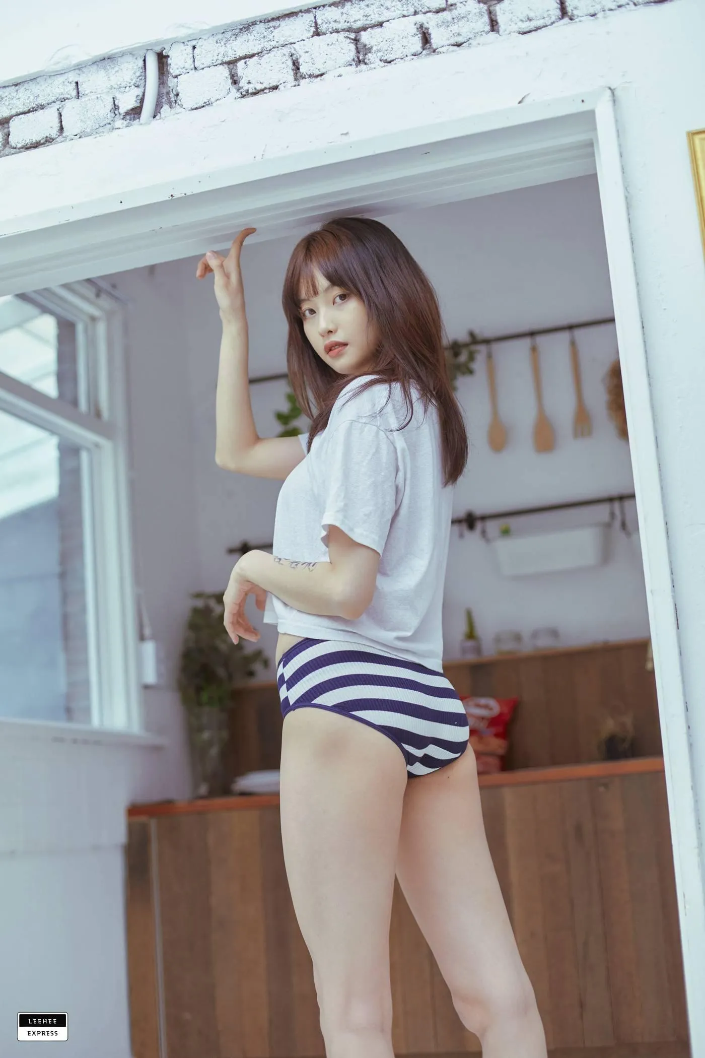 [LeeheeExpress]027 LEBE-031A – GMS[49P]插图