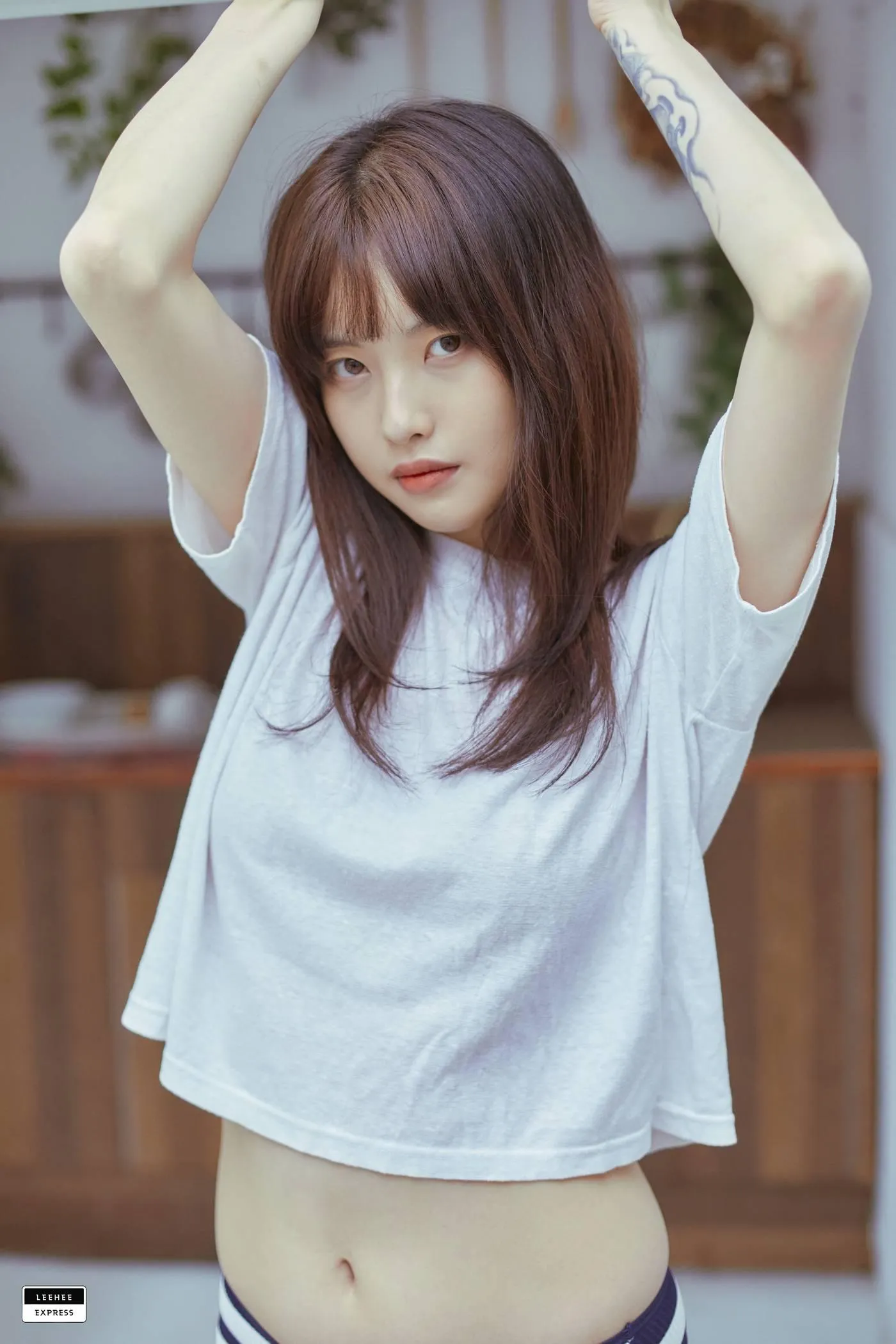 [LeeheeExpress]027 LEBE-031A – GMS[49P]插图3