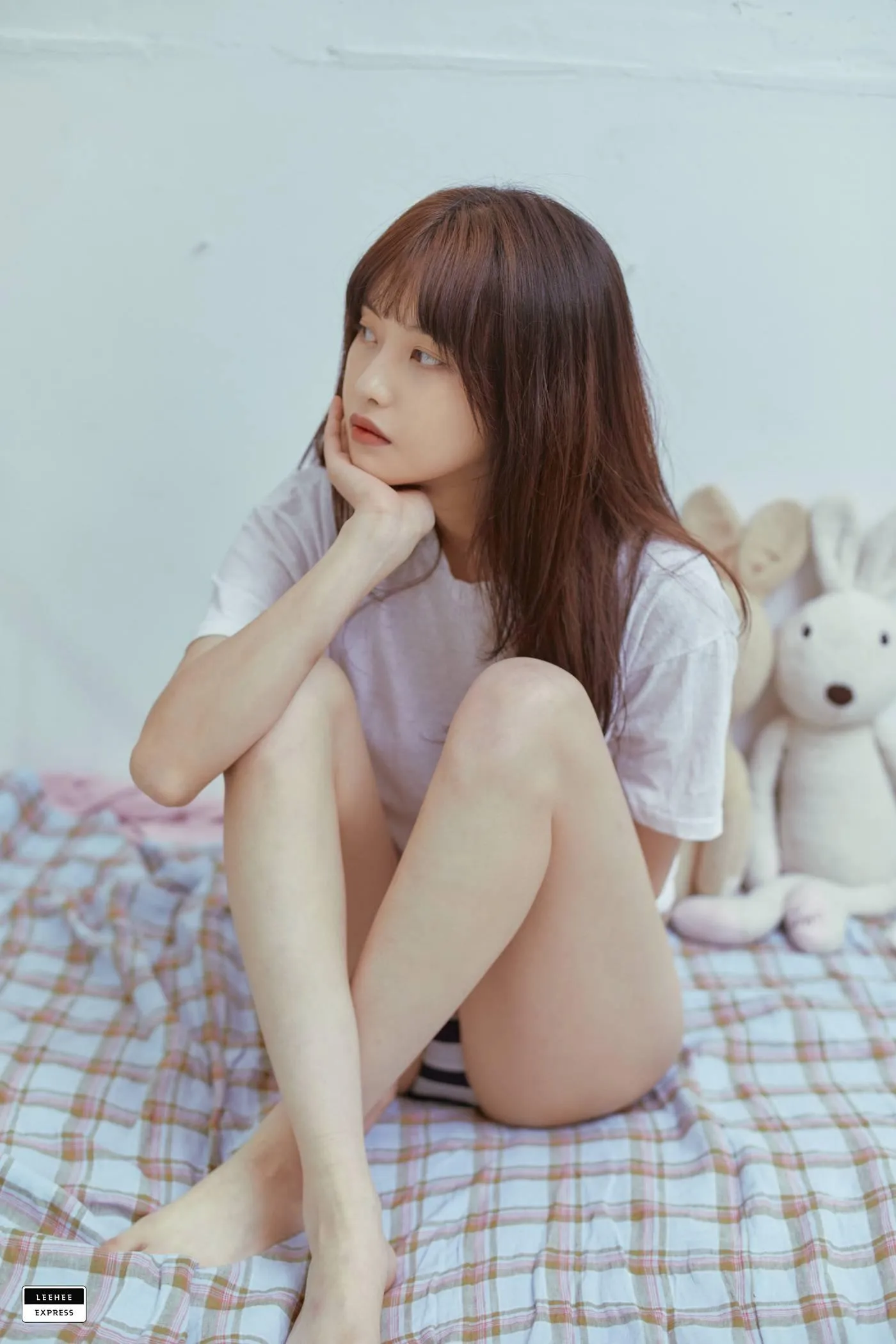 [LeeheeExpress]027 LEBE-031A – GMS[49P]插图4