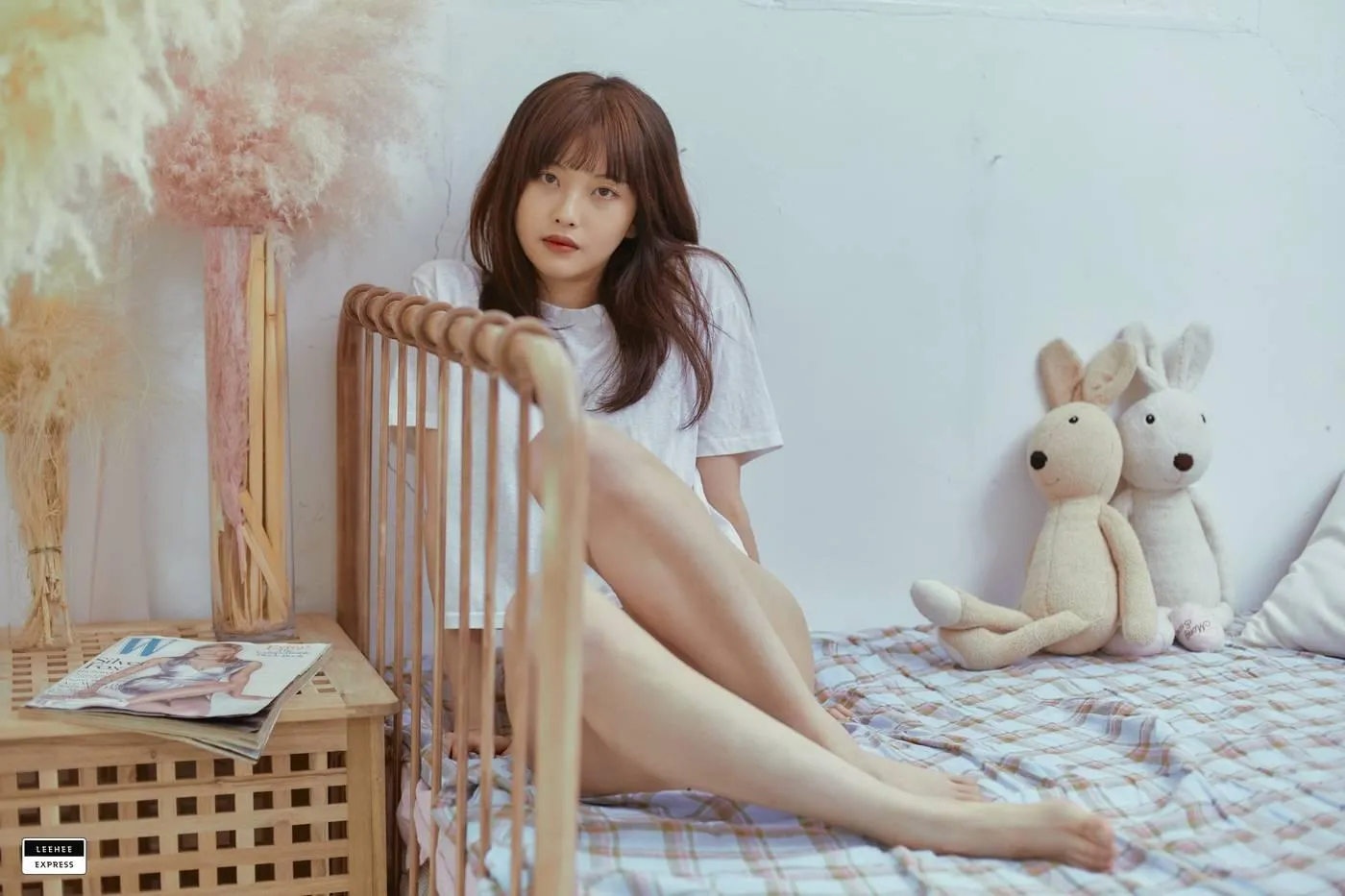 [LeeheeExpress]027 LEBE-031A – GMS[49P]插图6