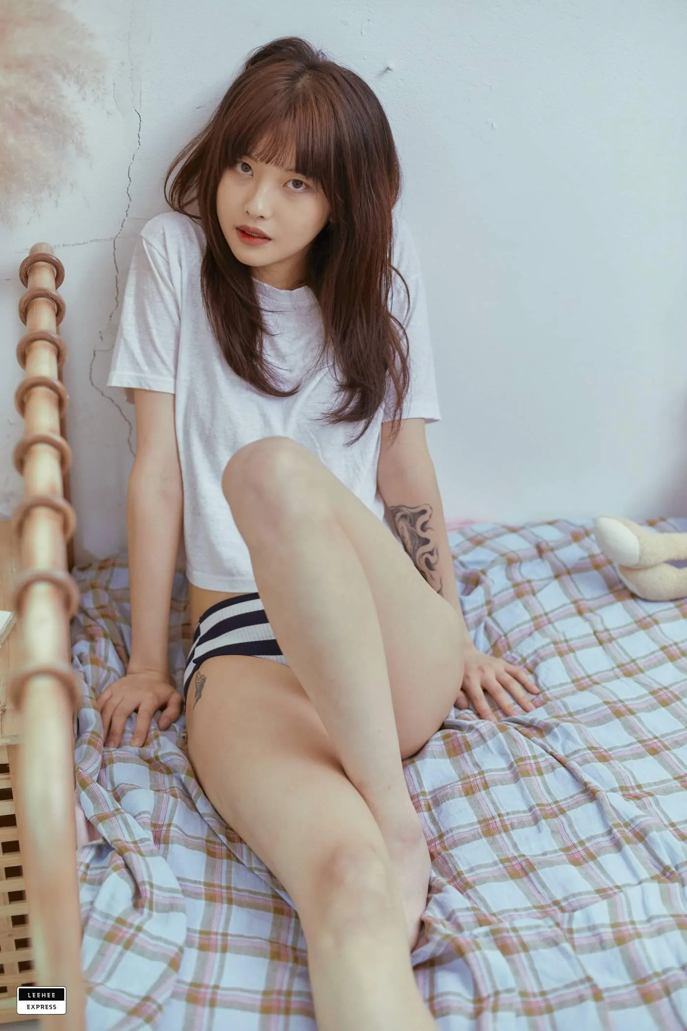 [LeeheeExpress]027 LEBE-031A – GMS[49P]插图7