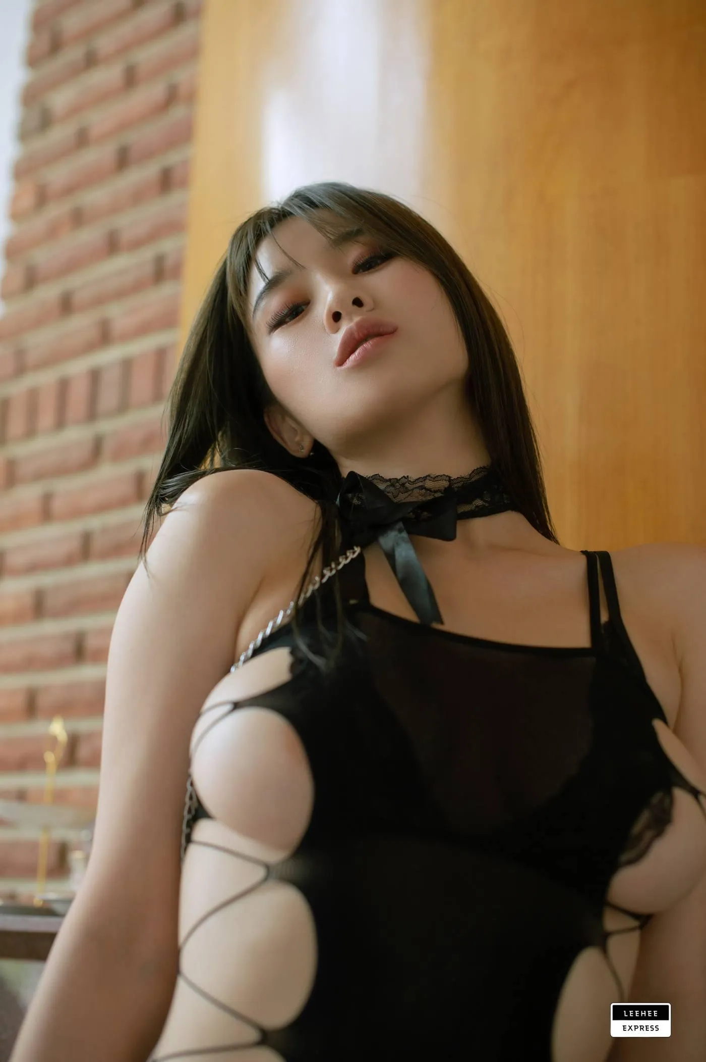 [LeeheeExpress]057 LEDG-055A – Woo[54P]插图9