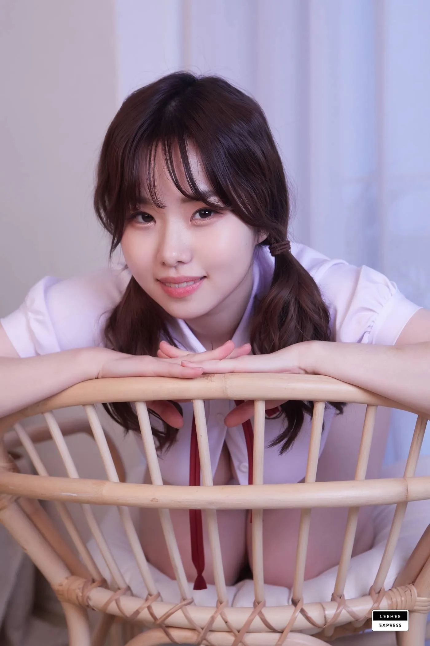 [LeeheeExpress]148 LEHF-092 – Merry[43P]插图9