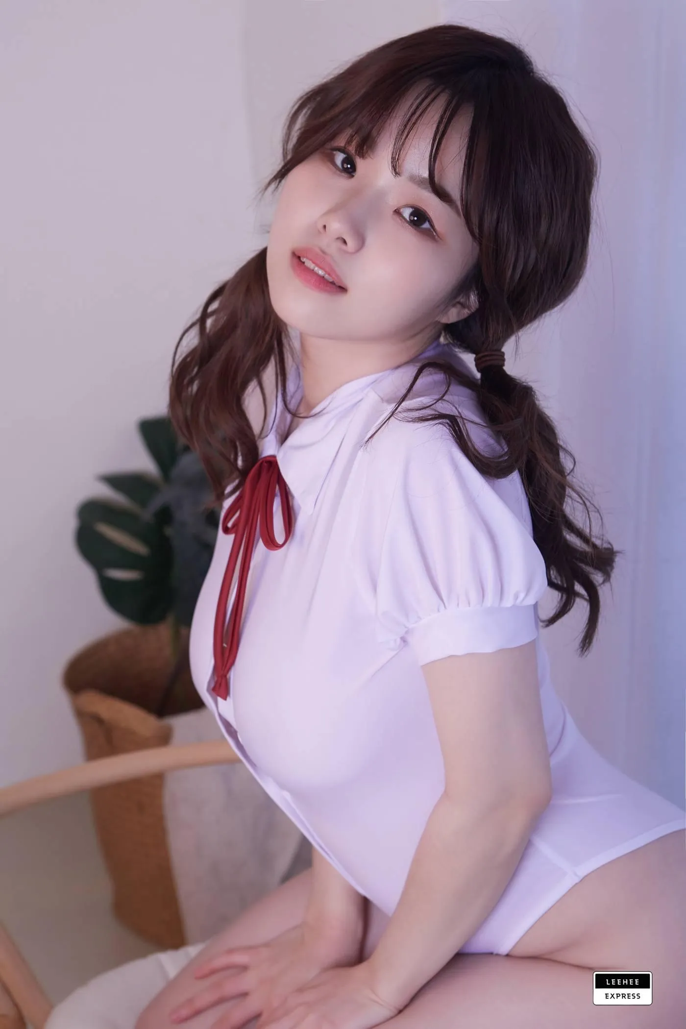 [LeeheeExpress]148 LEHF-092 – Merry[43P]插图5