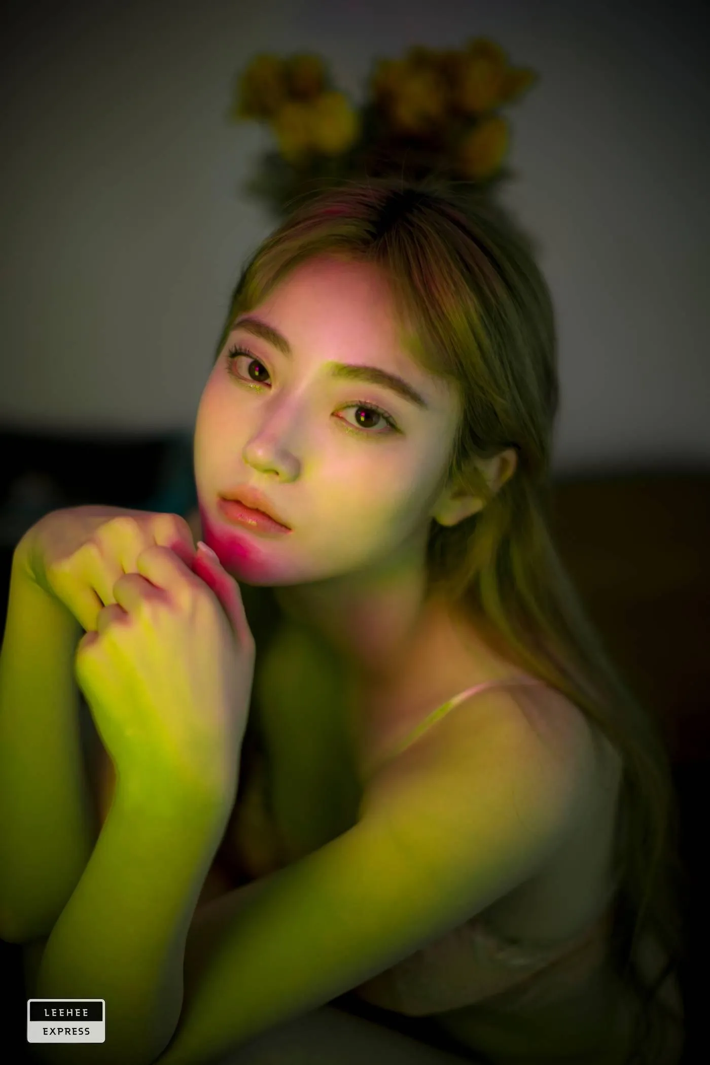 [LeeheeExpress]047 LEDG-024A – Jeong Ah[48P]插图8