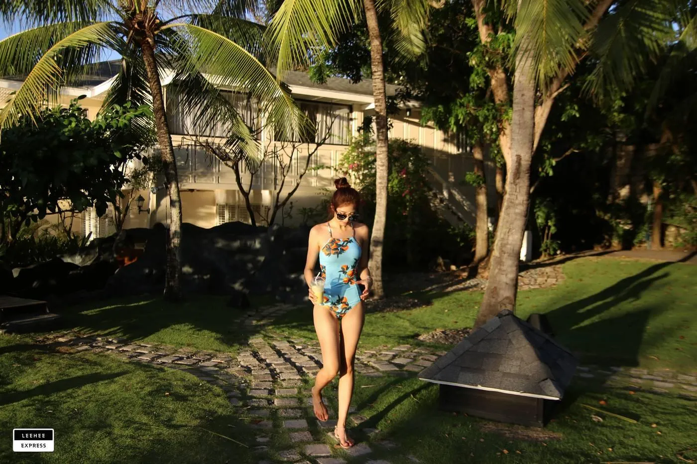 [LeeheeExpress]127 LESV-003A – LEEHEE[48P]插图