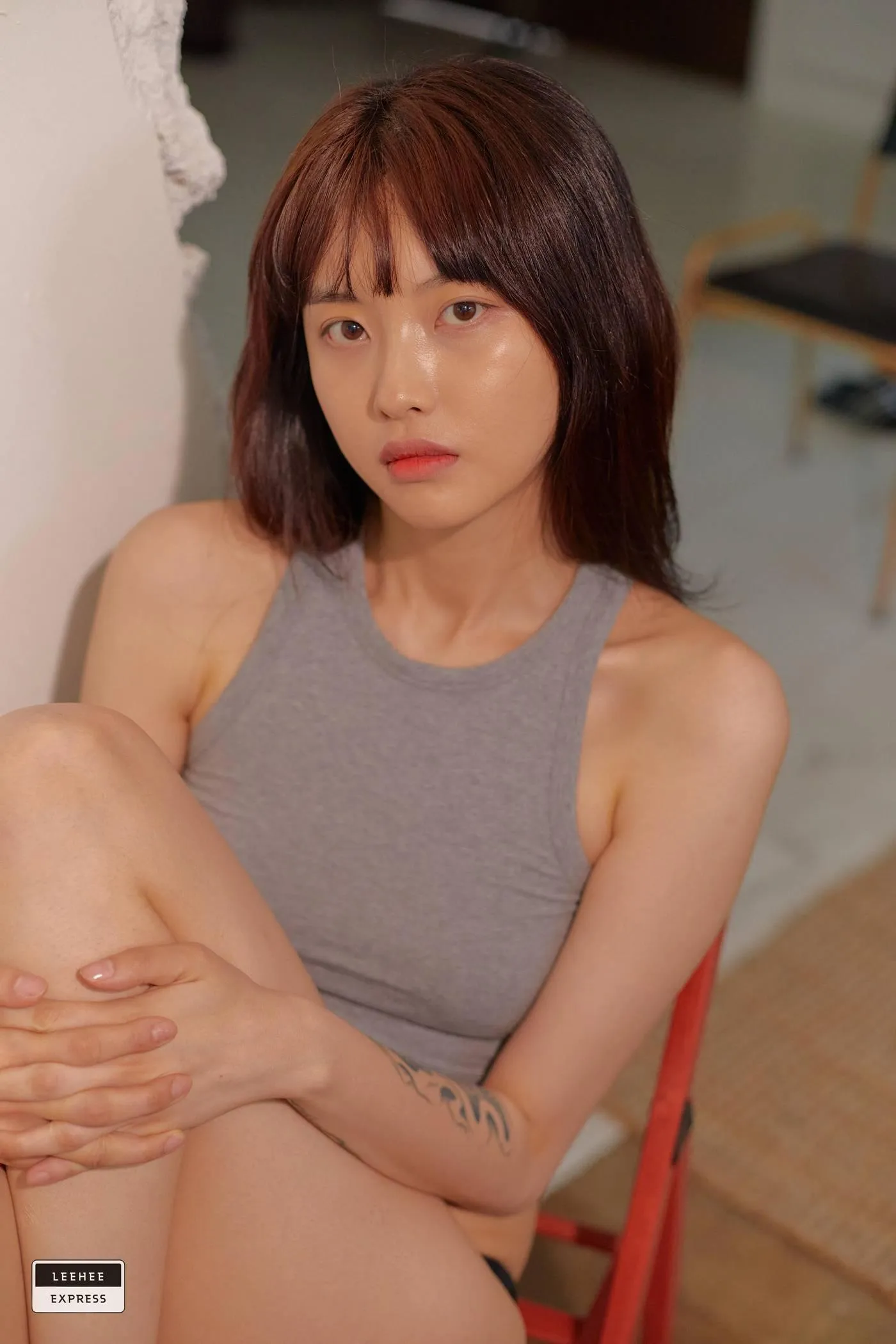 [LeeheeExpress]026 LEBE-028 GMS[50P]插图3