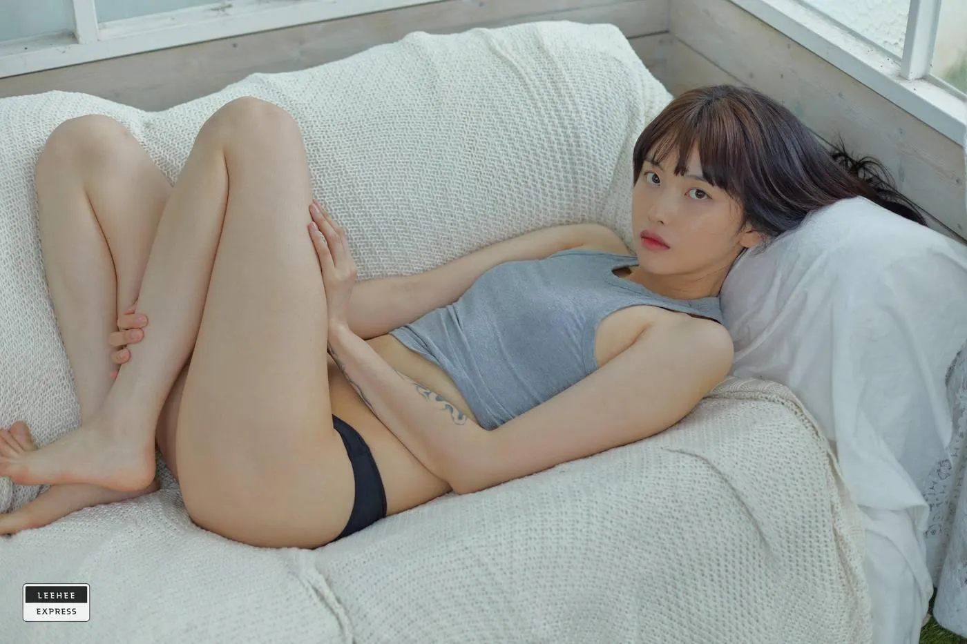 [LeeheeExpress]026 LEBE-028 GMS[50P]插图7