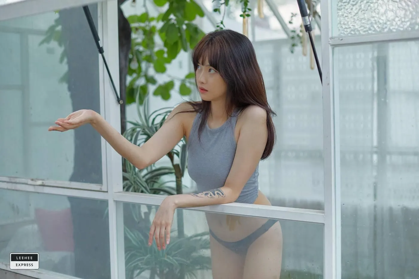 [LeeheeExpress]026 LEBE-028 GMS[50P]插图9