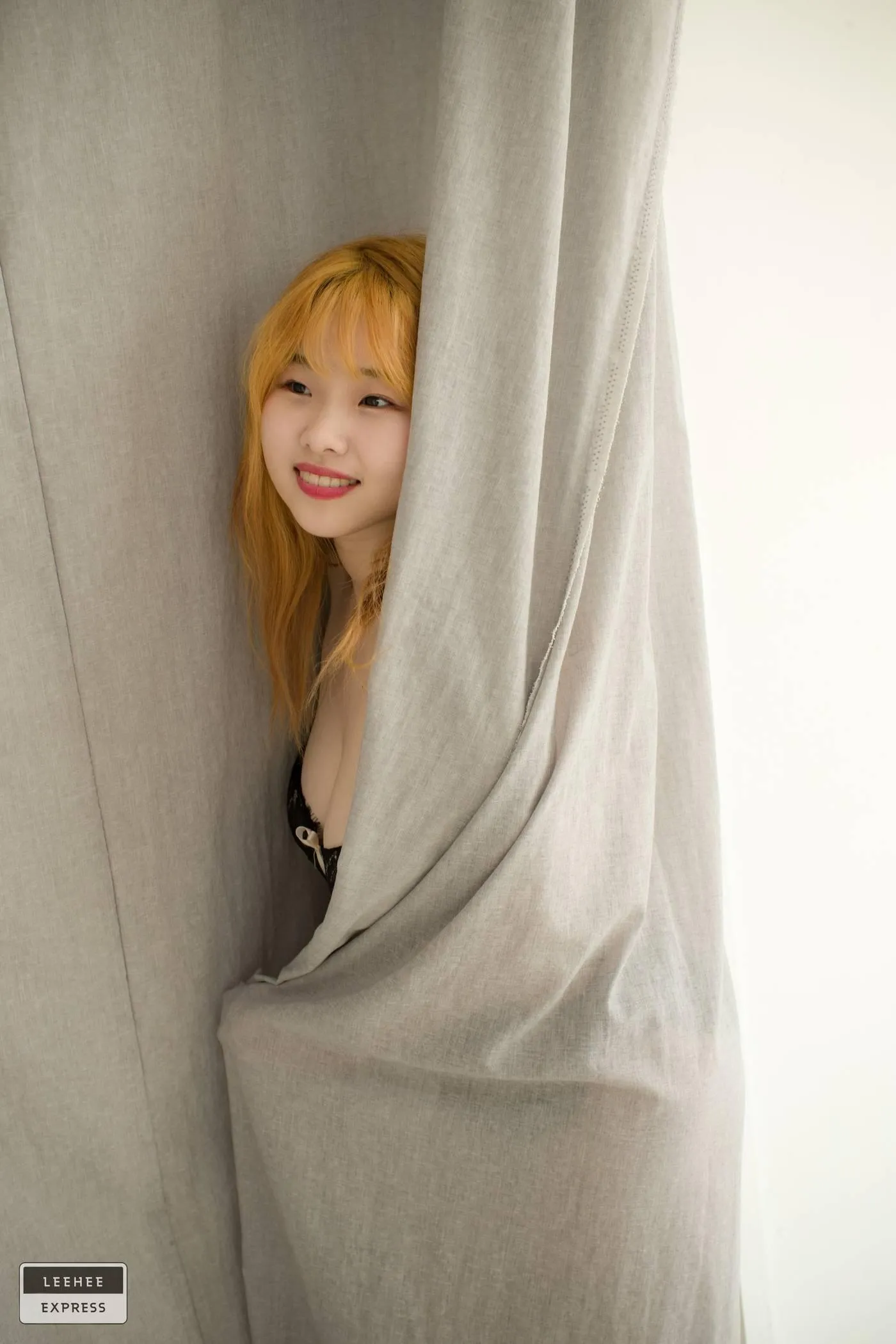 [LeeheeExpress]152 LEBE-017B – Merry[37P]插图5