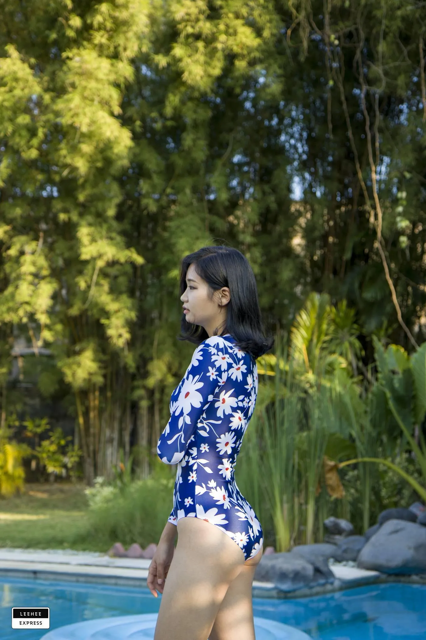 [LeeheeExpress]116 LESV-002A – LEEHEE[44P]插图3