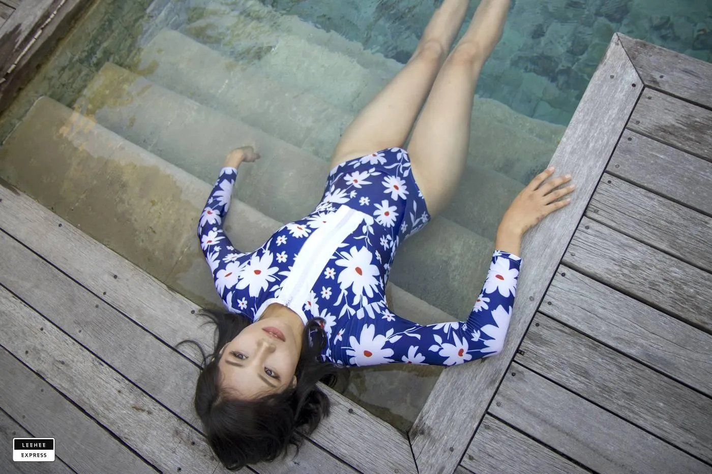 [LeeheeExpress]116 LESV-002A – LEEHEE[44P]插图8