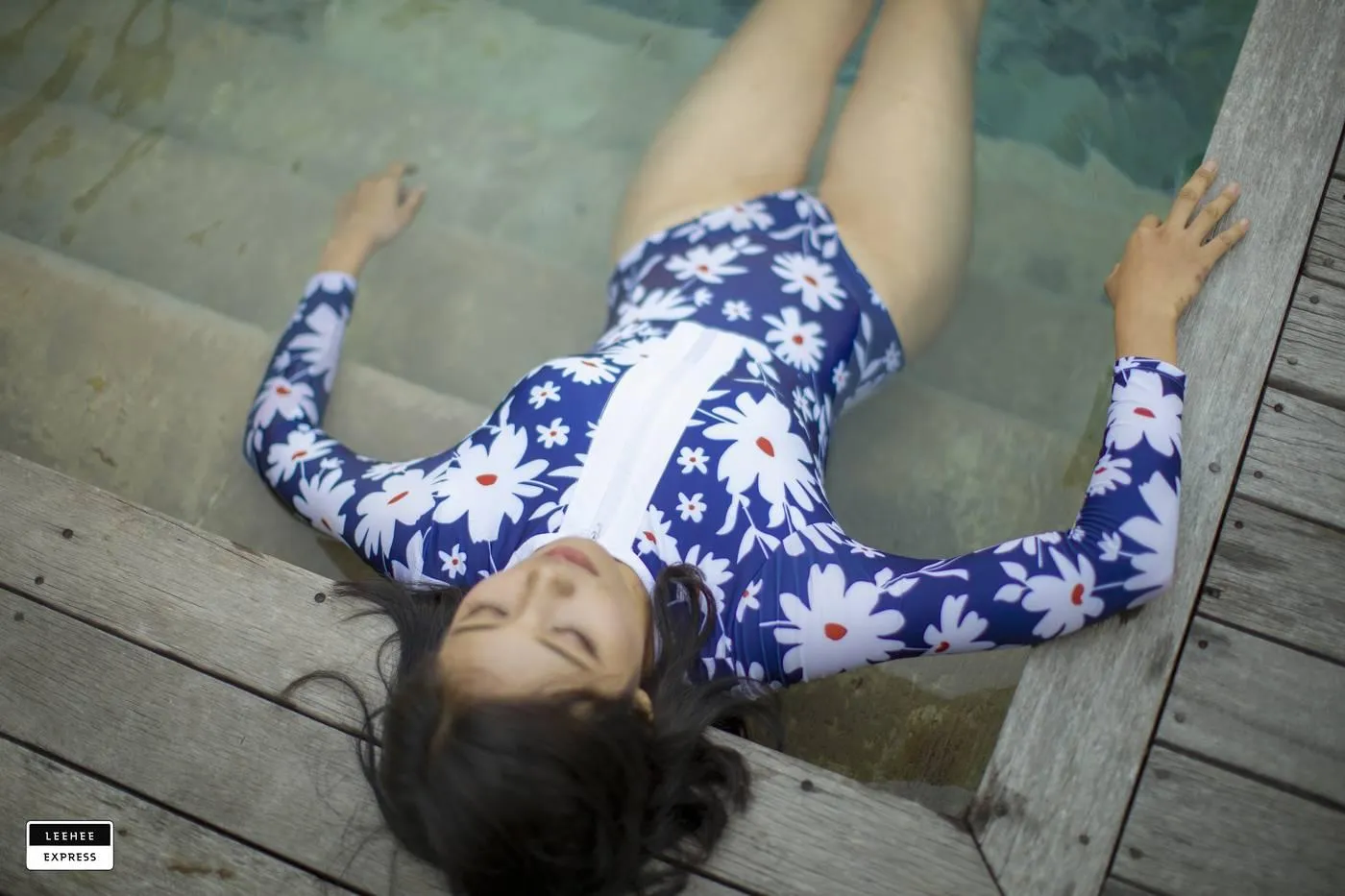 [LeeheeExpress]116 LESV-002A – LEEHEE[44P]插图3