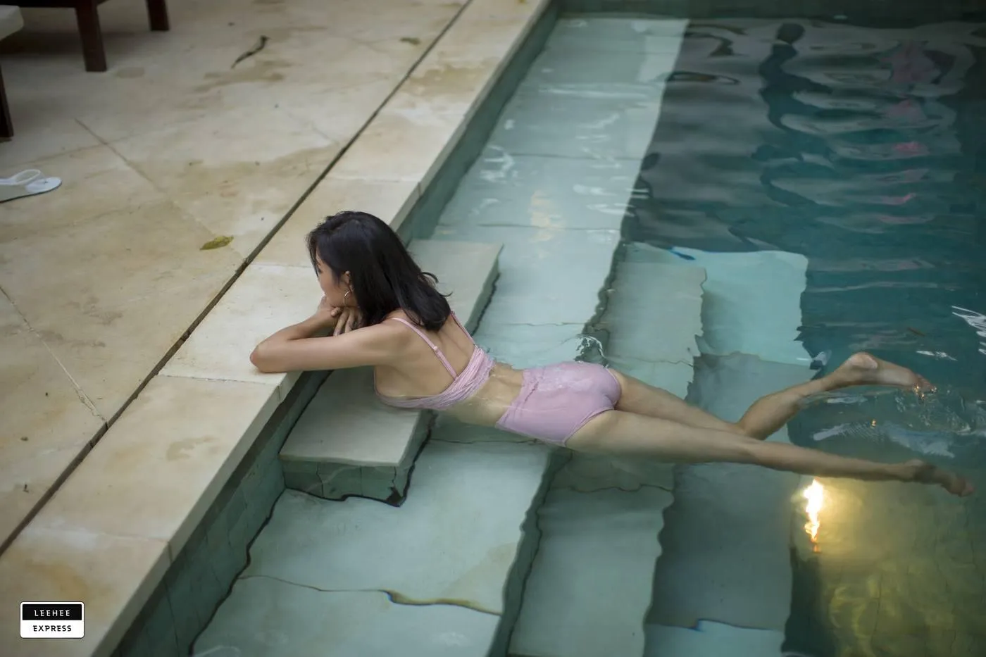 [LeeheeExpress]116 LESV-002A – LEEHEE[44P]插图6