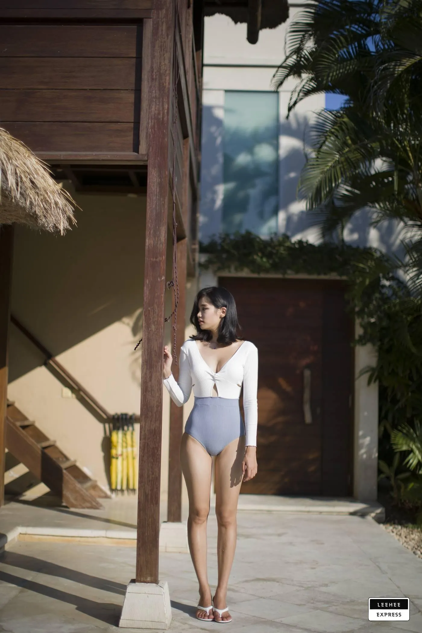 [LeeheeExpress]116 LESV-002A – LEEHEE[44P]插图7