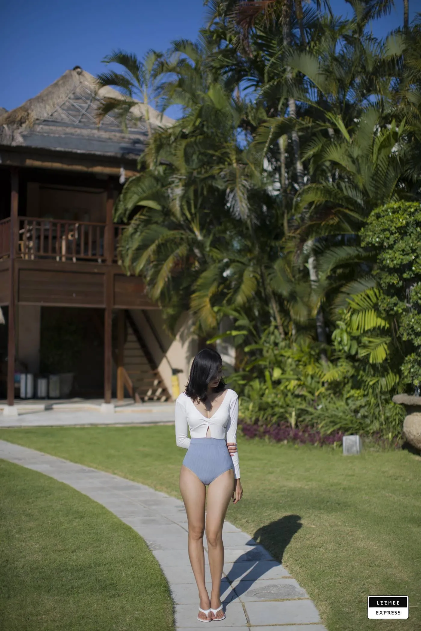 [LeeheeExpress]116 LESV-002A – LEEHEE[44P]插图8