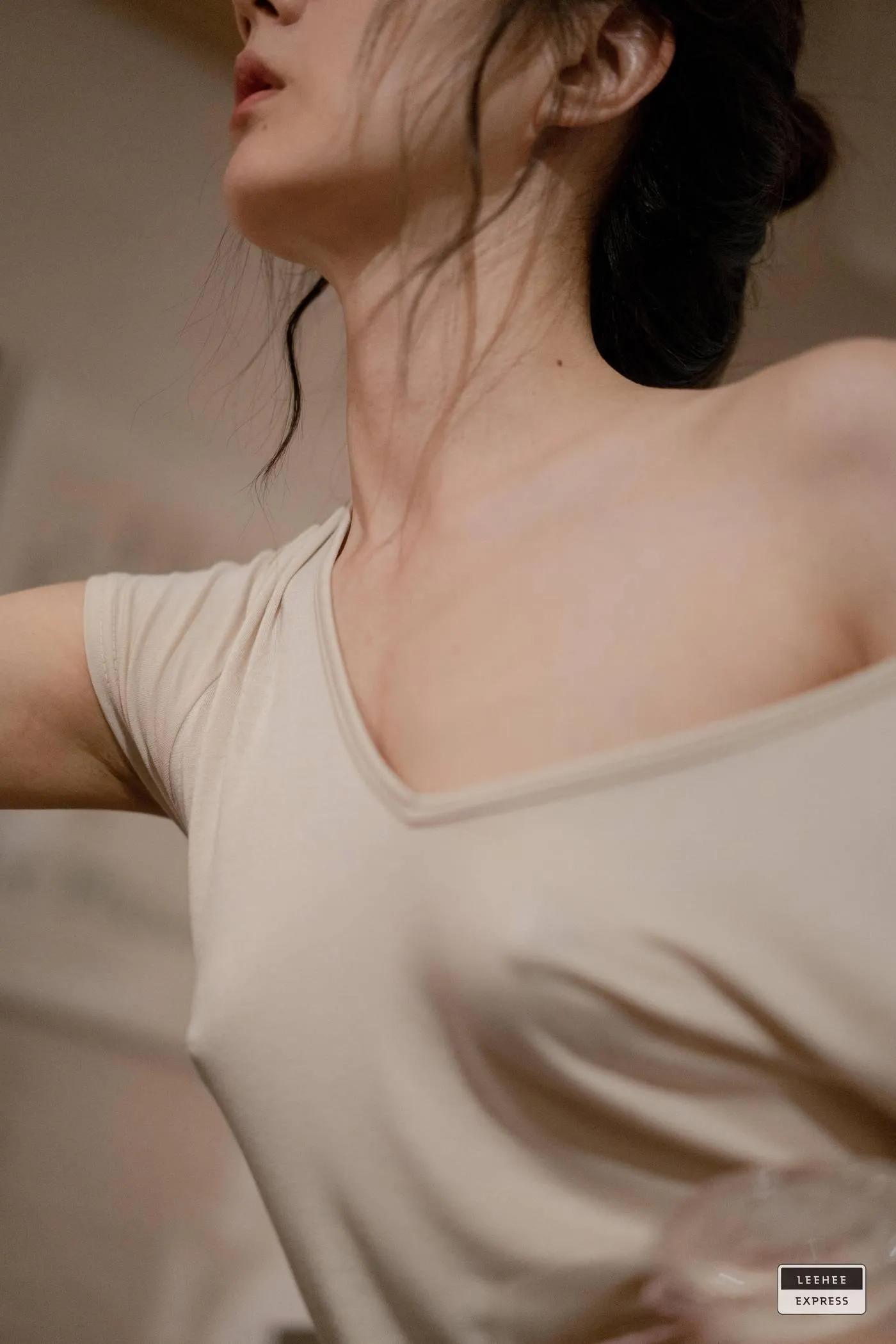 [LeeheeExpress]073 LEHF-039 – Ray[52P]插图1