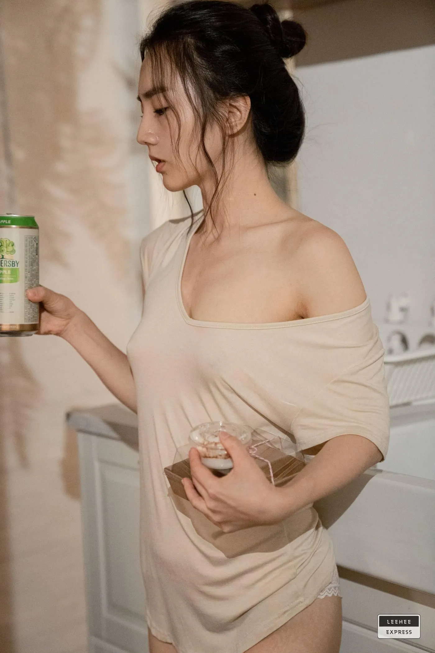 [LeeheeExpress]073 LEHF-039 – Ray[52P]插图3