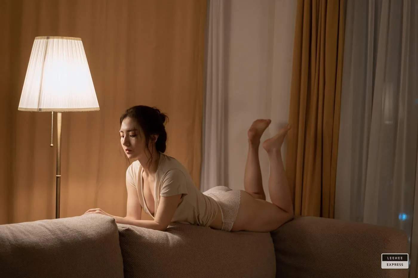 [LeeheeExpress]073 LEHF-039 – Ray[52P]插图8