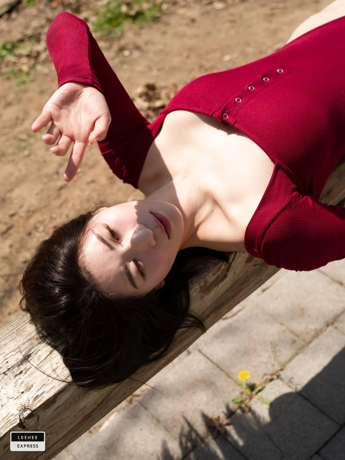 [LeeheeExpress]036 LEDG-008C Min. E[44P]插图2