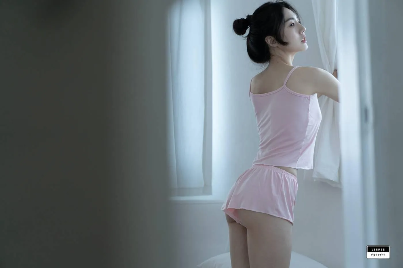 [LeeheeExpress]147 LEBE-054 – Ray[56P]插图5