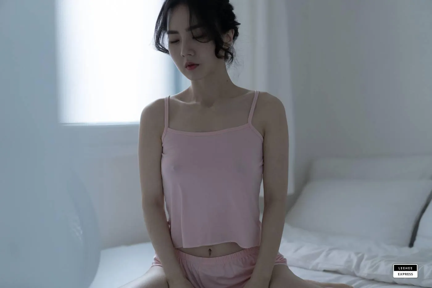 [LeeheeExpress]147 LEBE-054 – Ray[56P]插图7