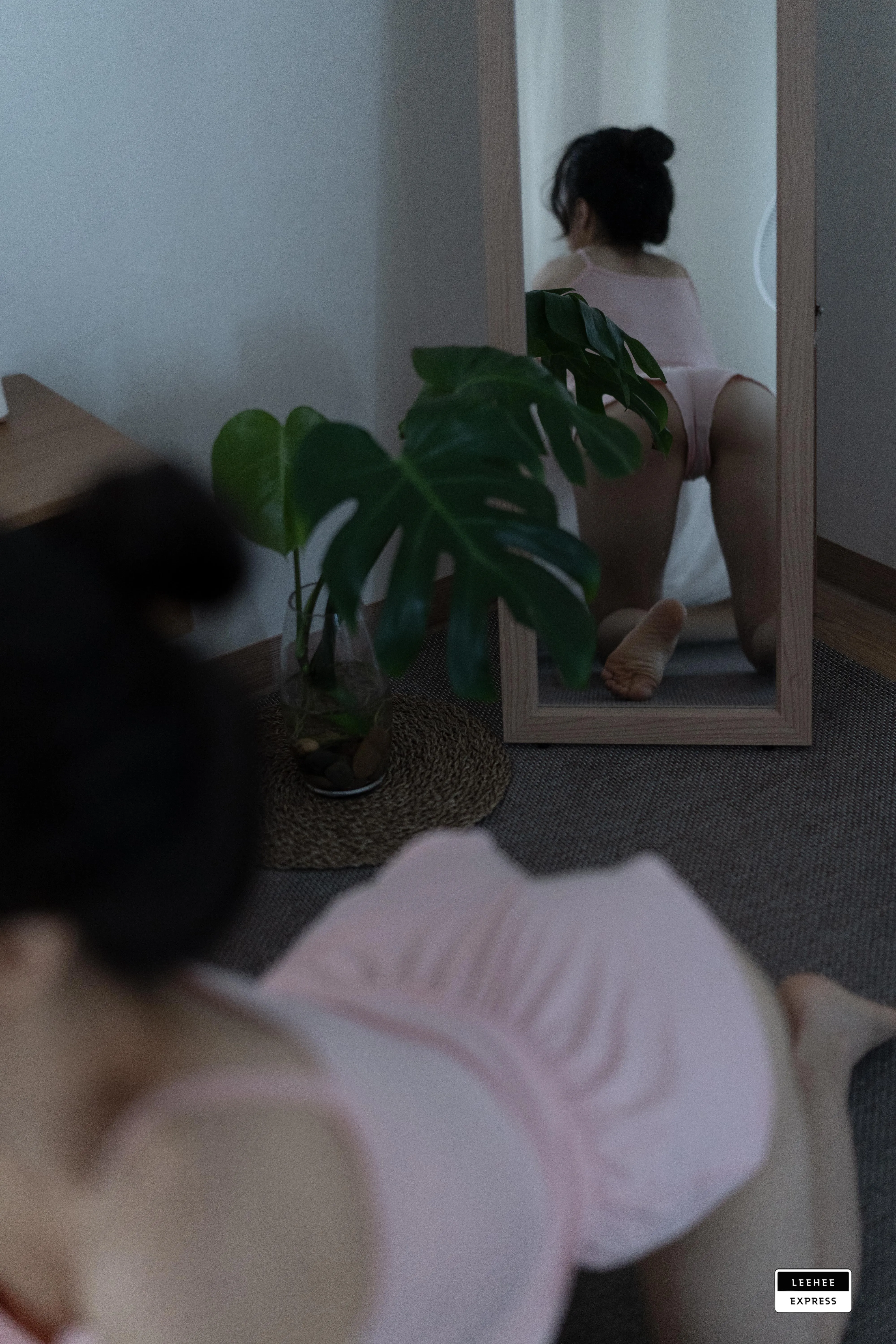 [LeeheeExpress]147 LEBE-054 – Ray[56P]插图1