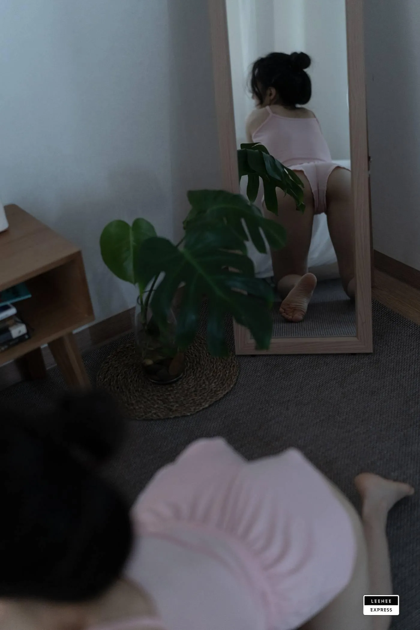 [LeeheeExpress]147 LEBE-054 – Ray[56P]插图2