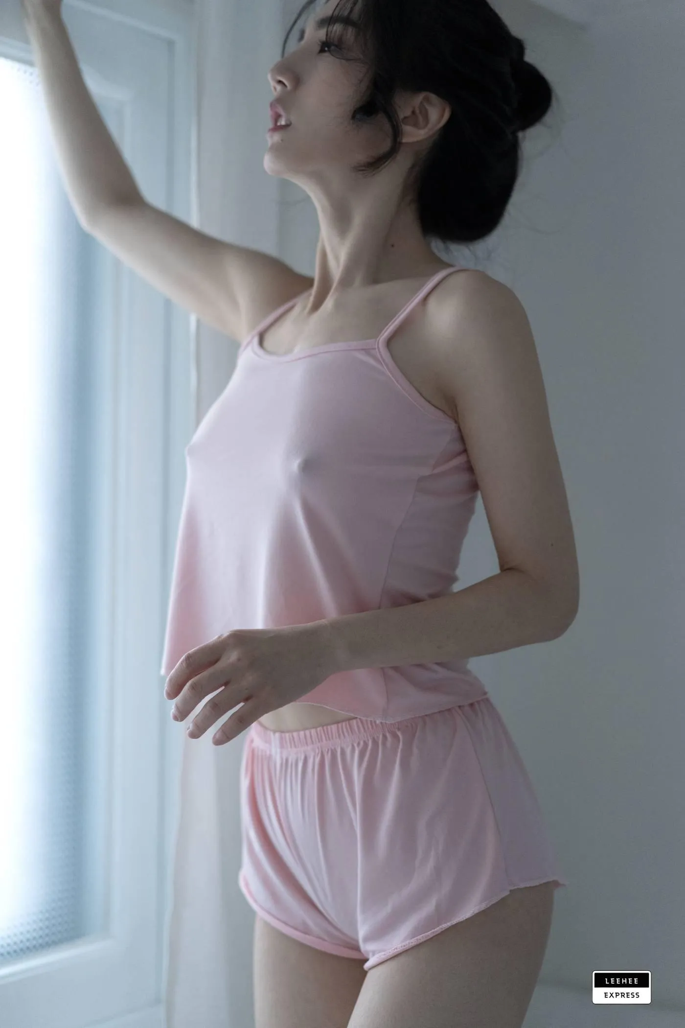 [LeeheeExpress]147 LEBE-054 – Ray[56P]插图3
