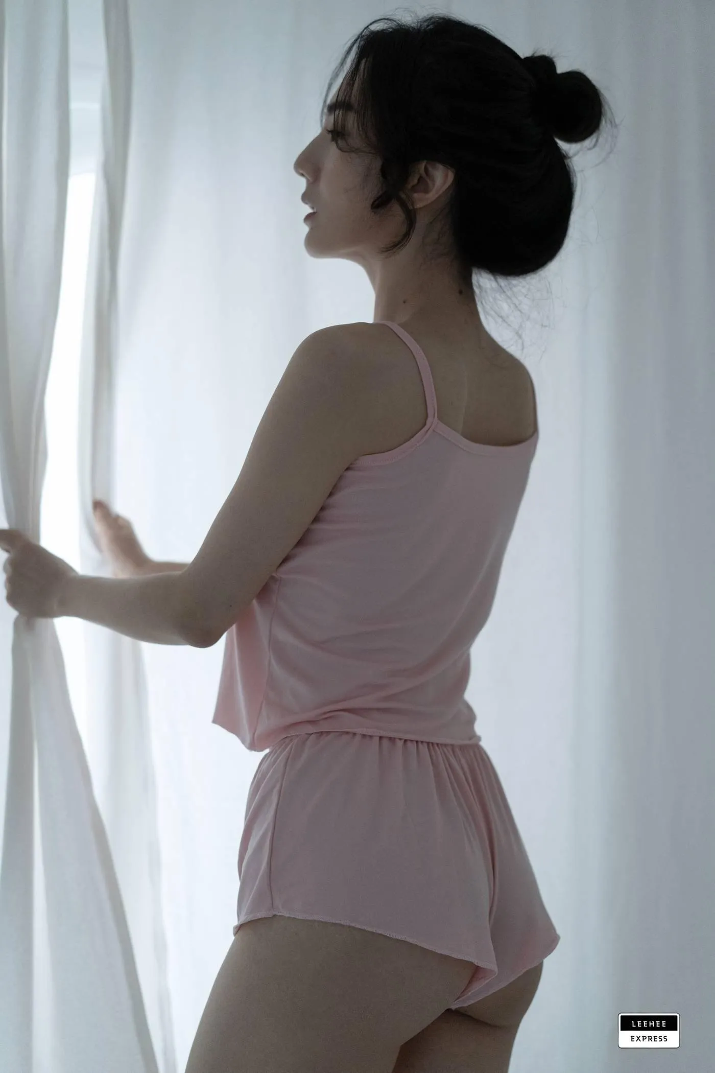 [LeeheeExpress]147 LEBE-054 – Ray[56P]插图4