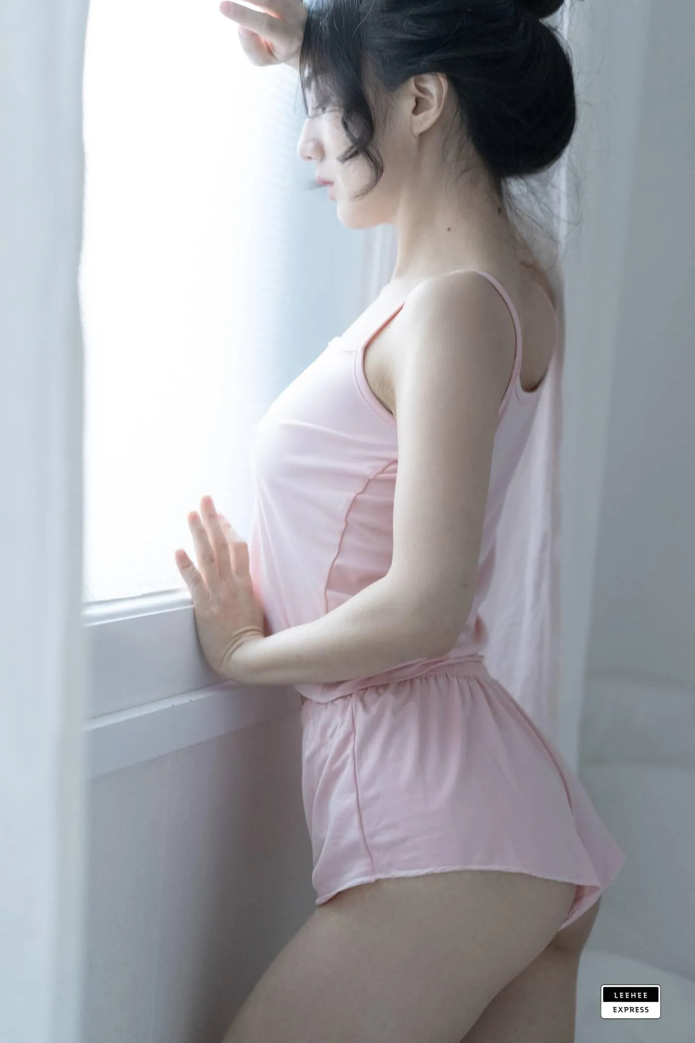 [LeeheeExpress]147 LEBE-054 – Ray[56P]插图8