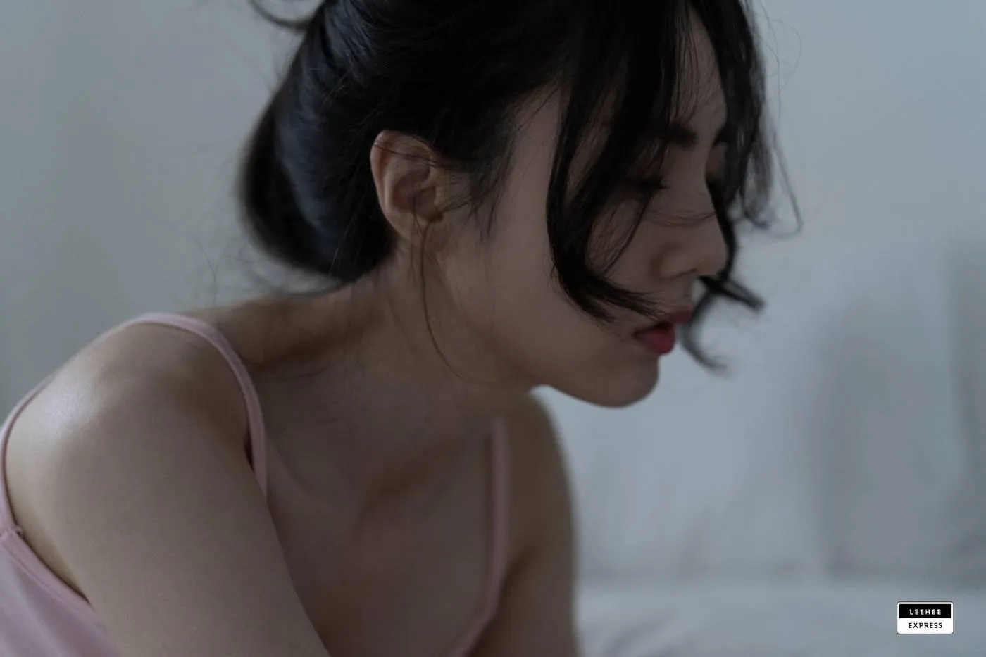 [LeeheeExpress]147 LEBE-054 – Ray[56P]插图